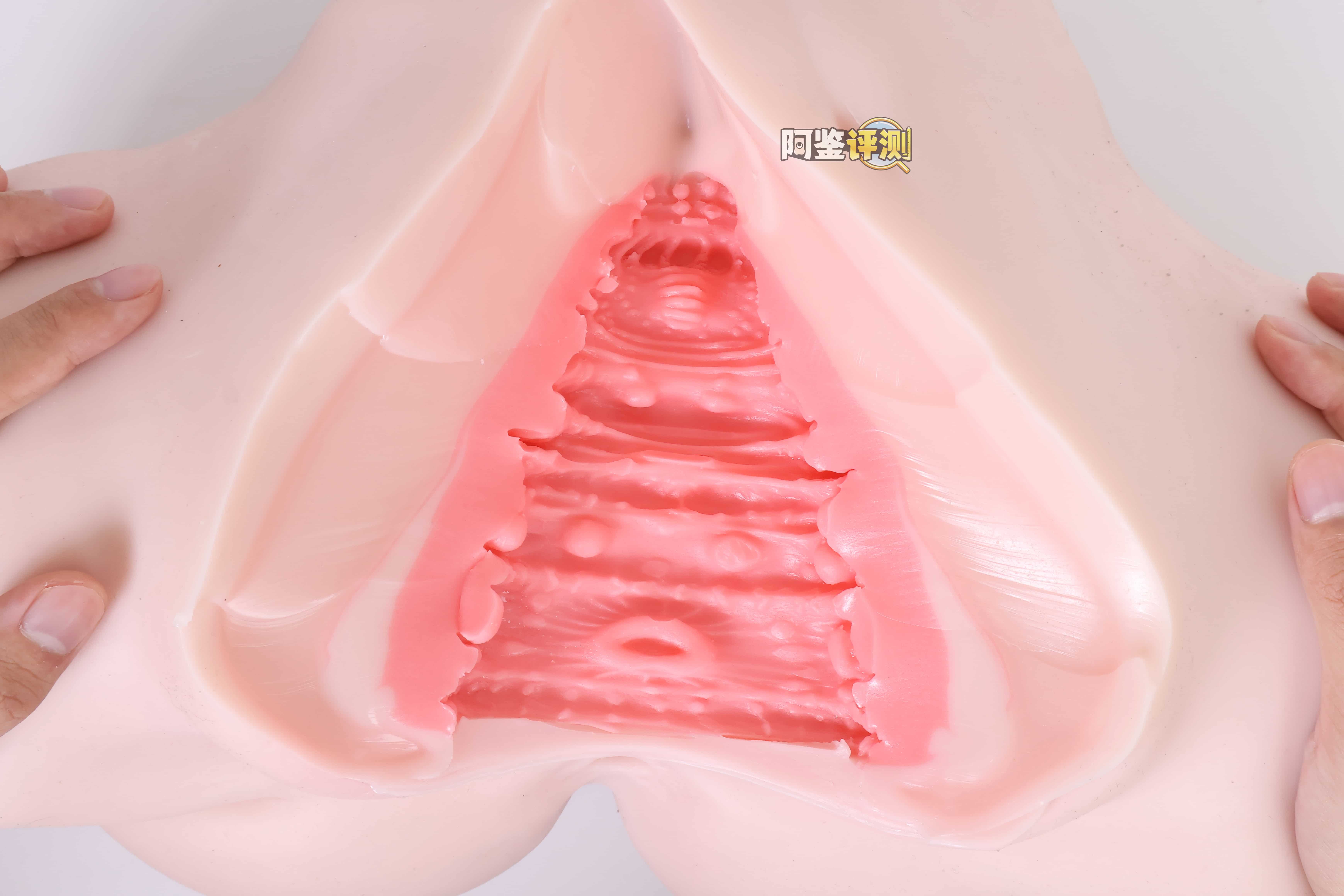 BONMOR——”圣女软尻PLUS”评测！改良版的加重超软臀，屁股更翘了但体验似乎还是没太长进...