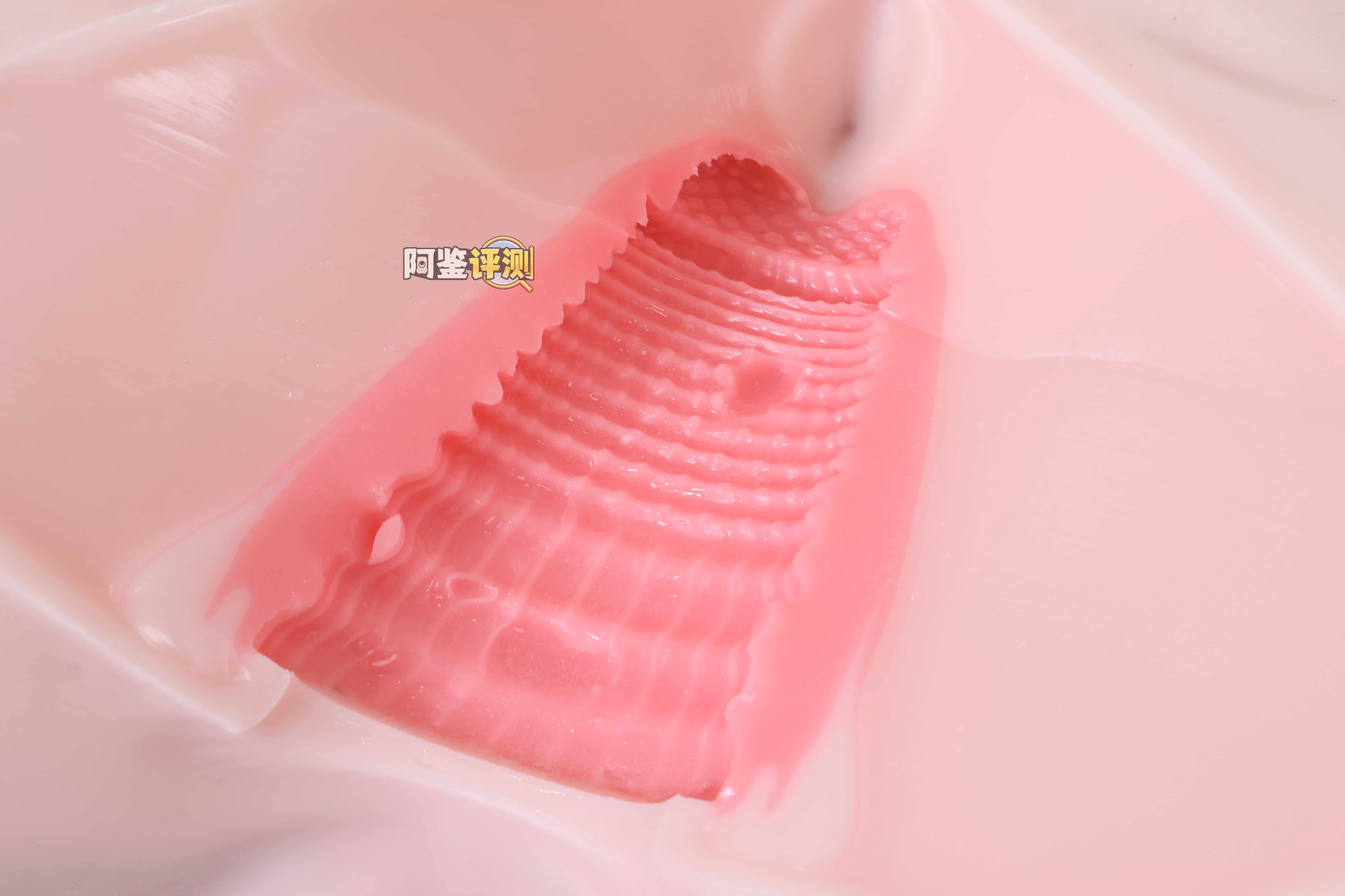 BONMOR——”圣女软尻PLUS”评测！改良版的加重超软臀，屁股更翘了但体验似乎还是没太长进...