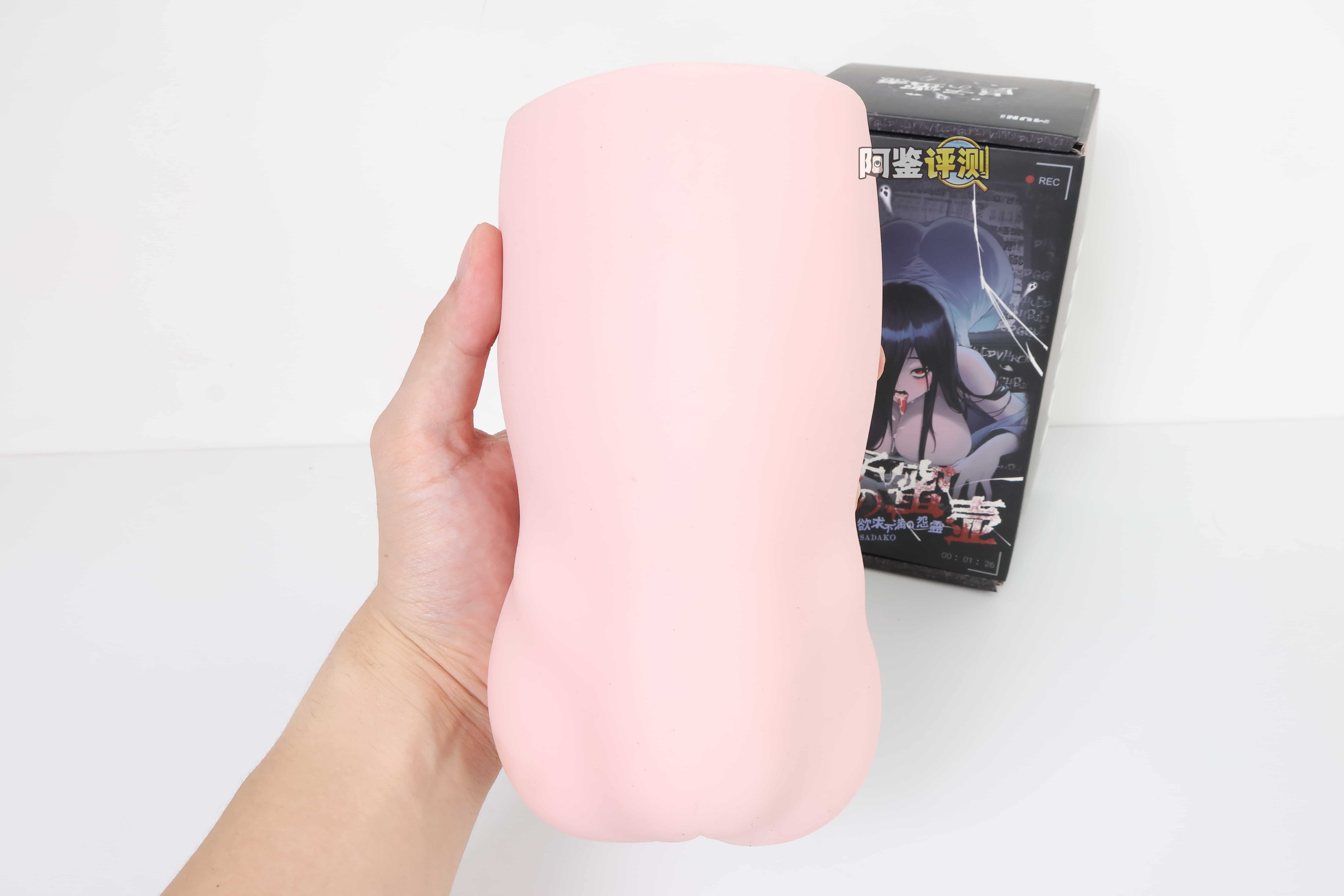 MUNI——”贞子蜜壶”评测！设计概念和产品重量都狠狠堆料的猎奇款，但实际实用的部分真的很少