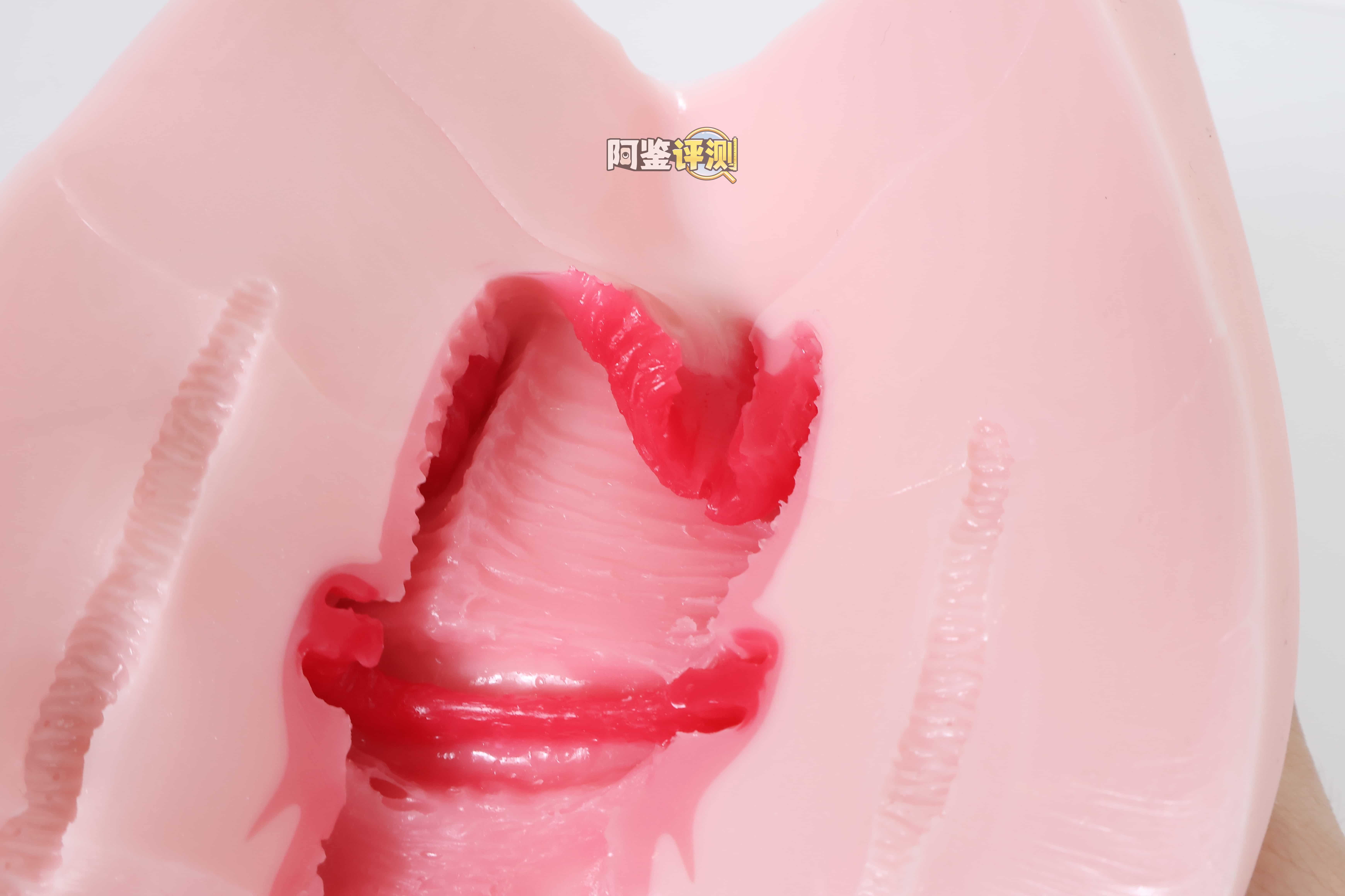 MUNI——”贞子蜜壶”评测！设计概念和产品重量都狠狠堆料的猎奇款，但实际实用的部分真的很少