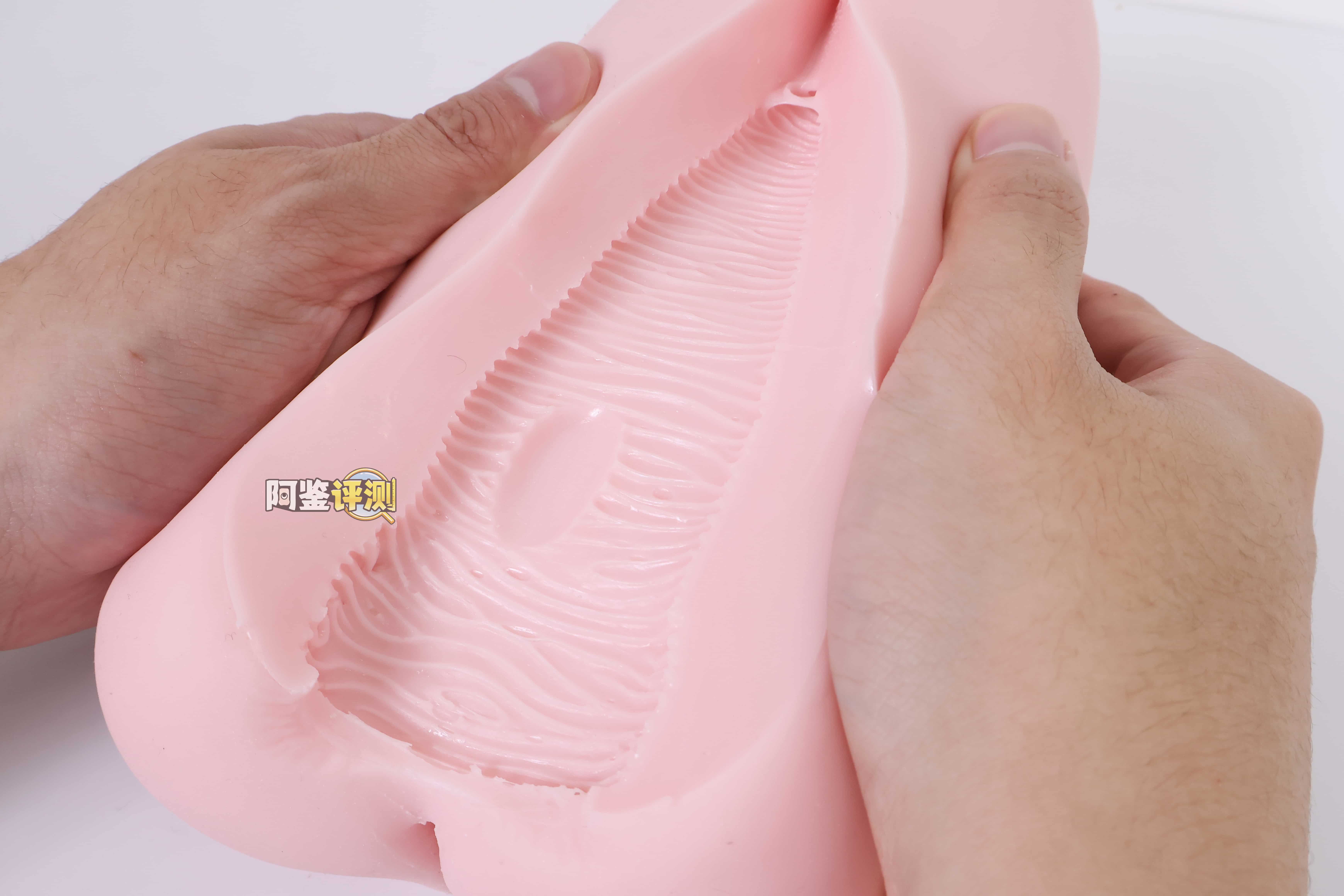 MUNI——”贞子蜜壶”评测！设计概念和产品重量都狠狠堆料的猎奇款，但实际实用的部分真的很少