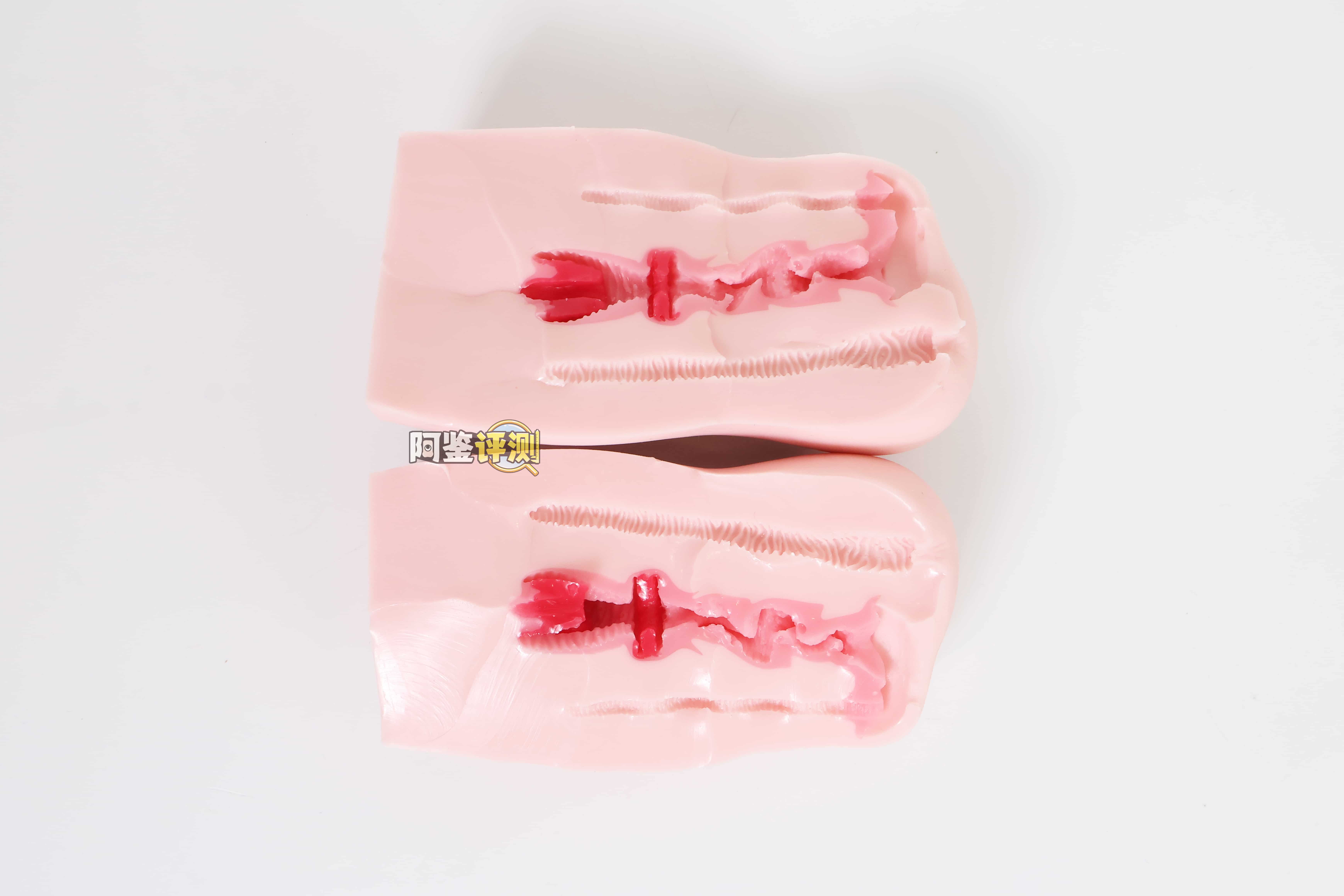 MUNI——”贞子蜜壶”评测!设计概念和产品重量都狠狠堆料的猎奇款,但实际实用的部分真的很少