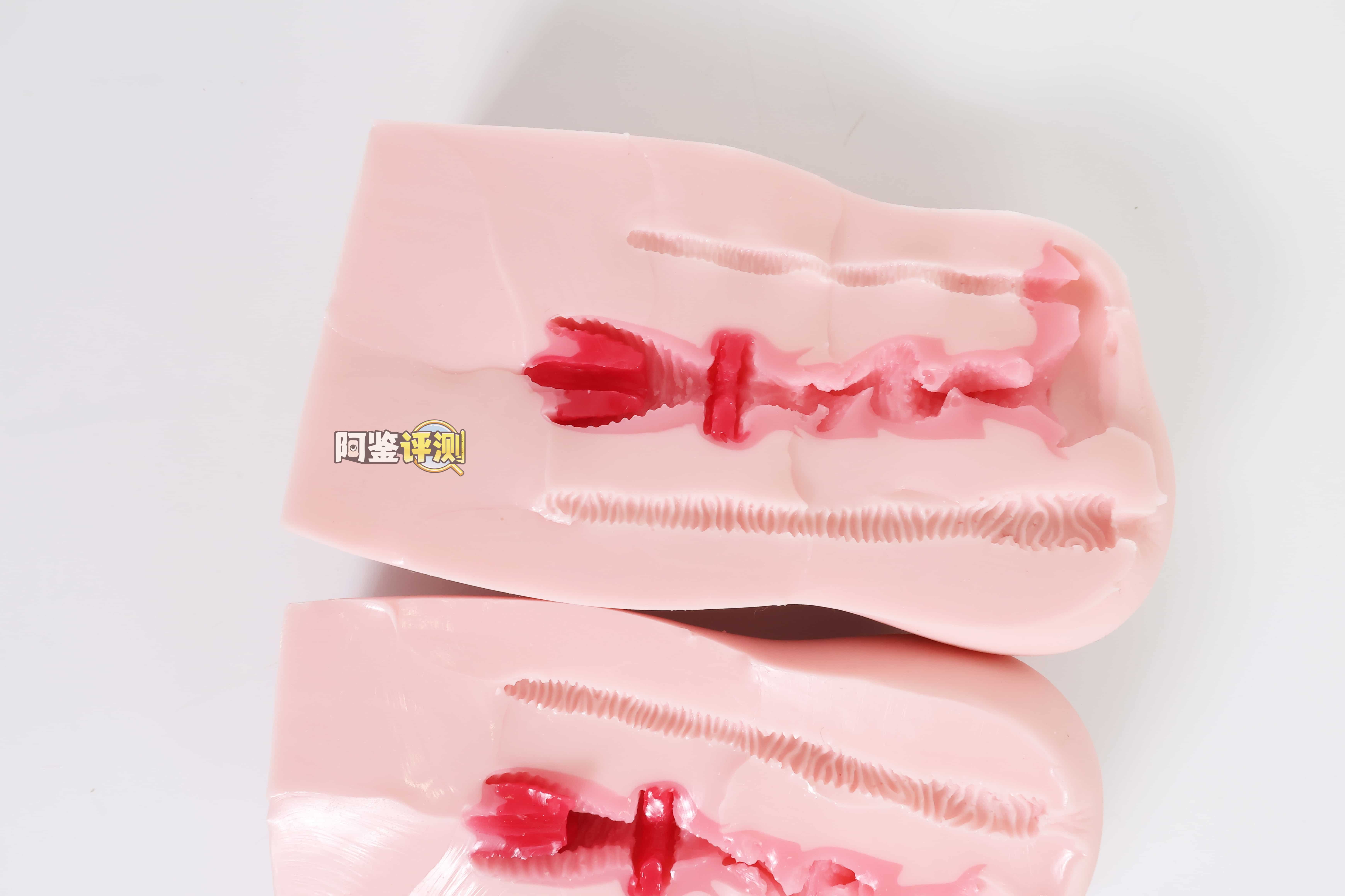 MUNI——”贞子蜜壶”评测!设计概念和产品重量都狠狠堆料的猎奇款,但实际实用的部分真的很少