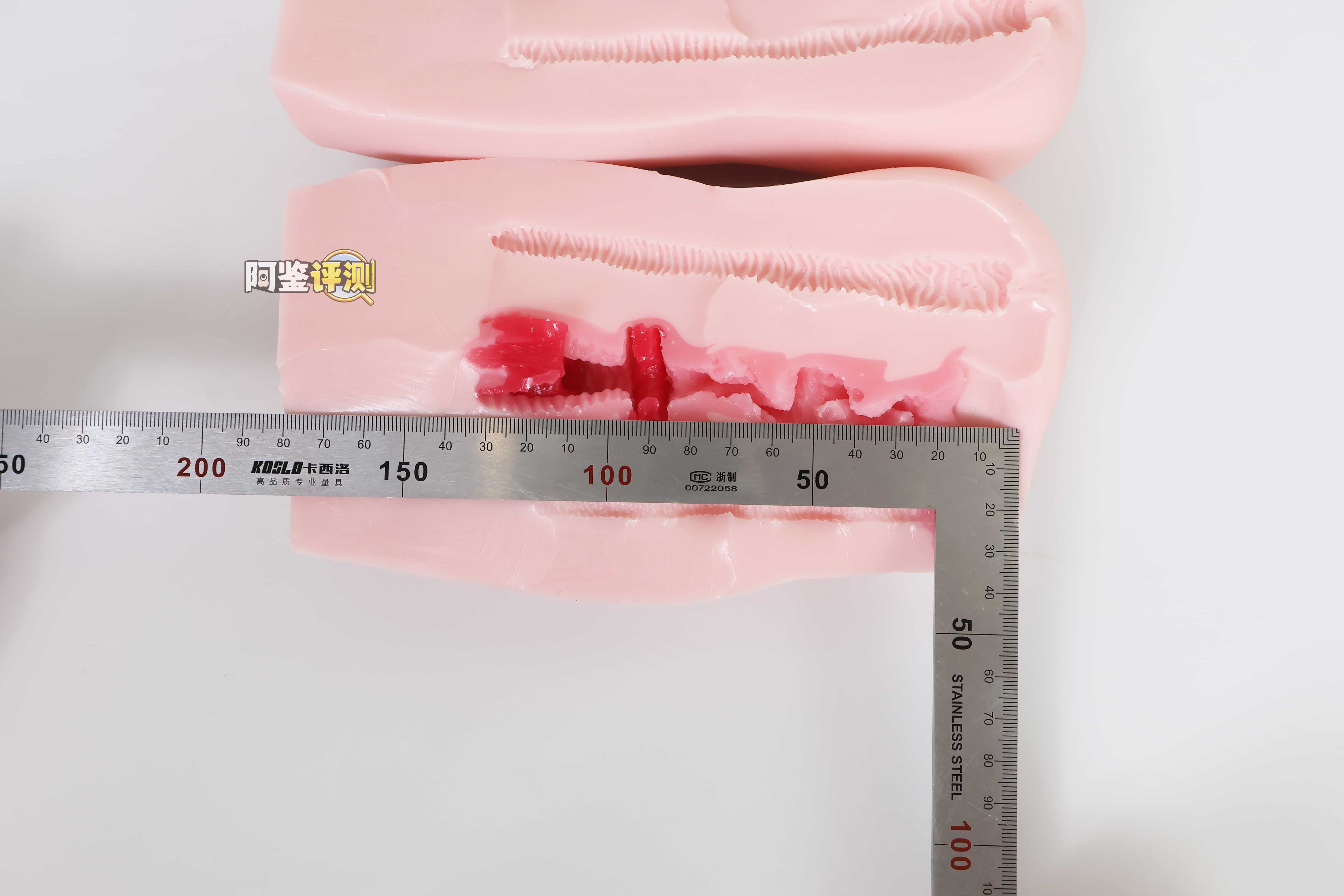 MUNI——”贞子蜜壶”评测！设计概念和产品重量都狠狠堆料的猎奇款，但实际实用的部分真的很少