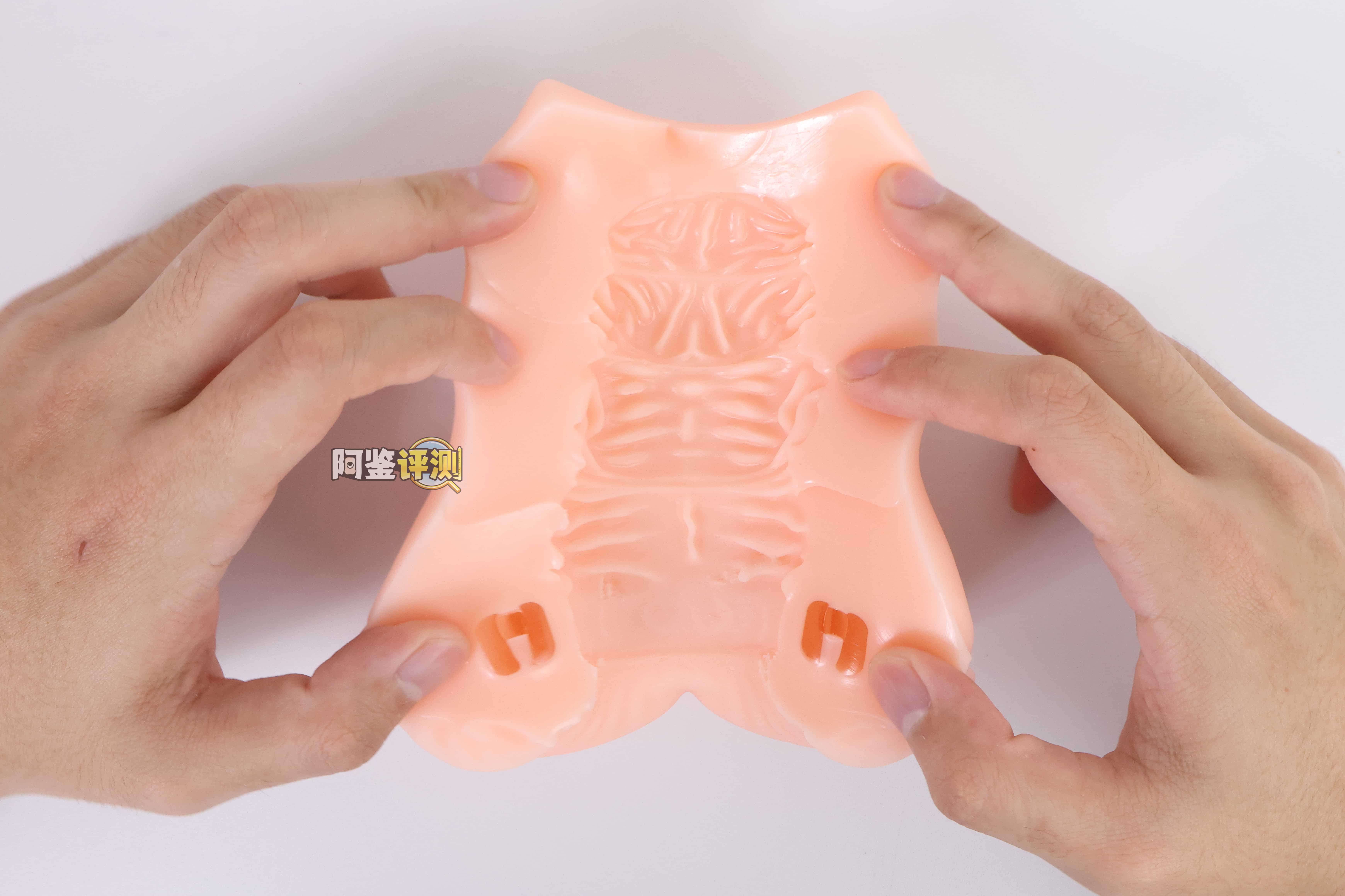 对子哈特——”性徒会长2代”评测！为什么在2025年末还会有这样的古董设计上新.....