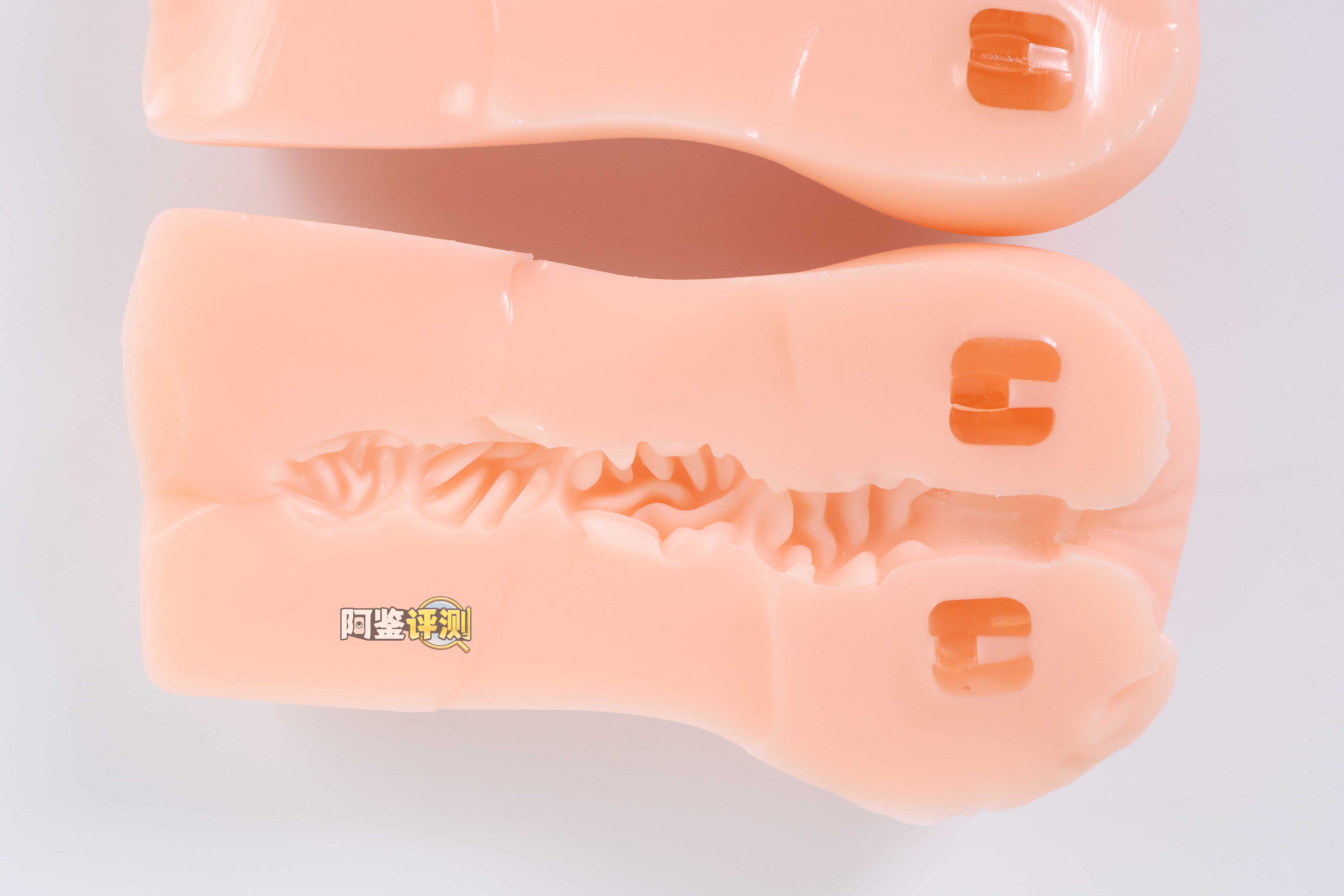 对子哈特——”性徒会长2代”评测！为什么在2025年末还会有这样的古董设计上新.....