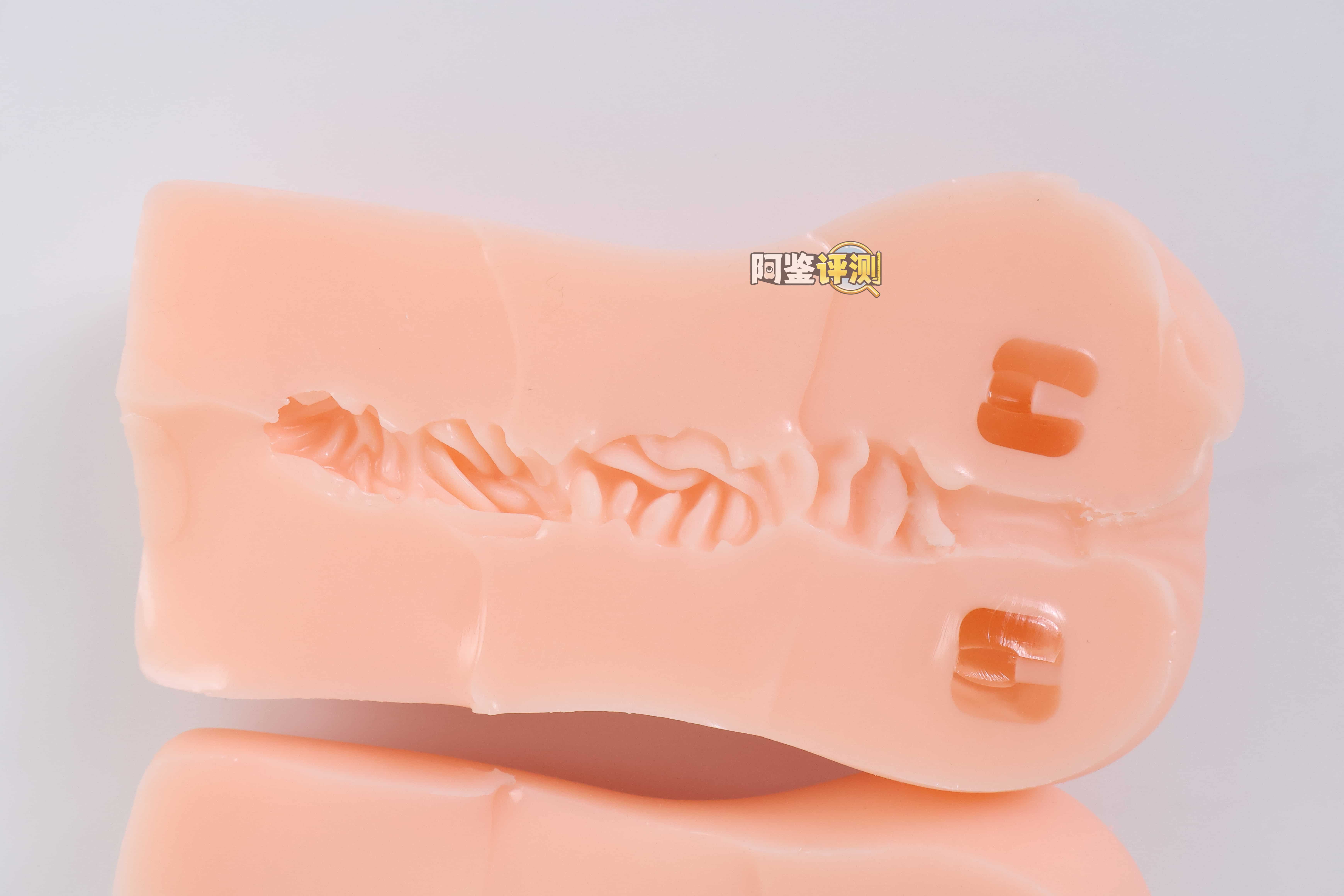 对子哈特——”性徒会长2代”评测！为什么在2025年末还会有这样的古董设计上新.....