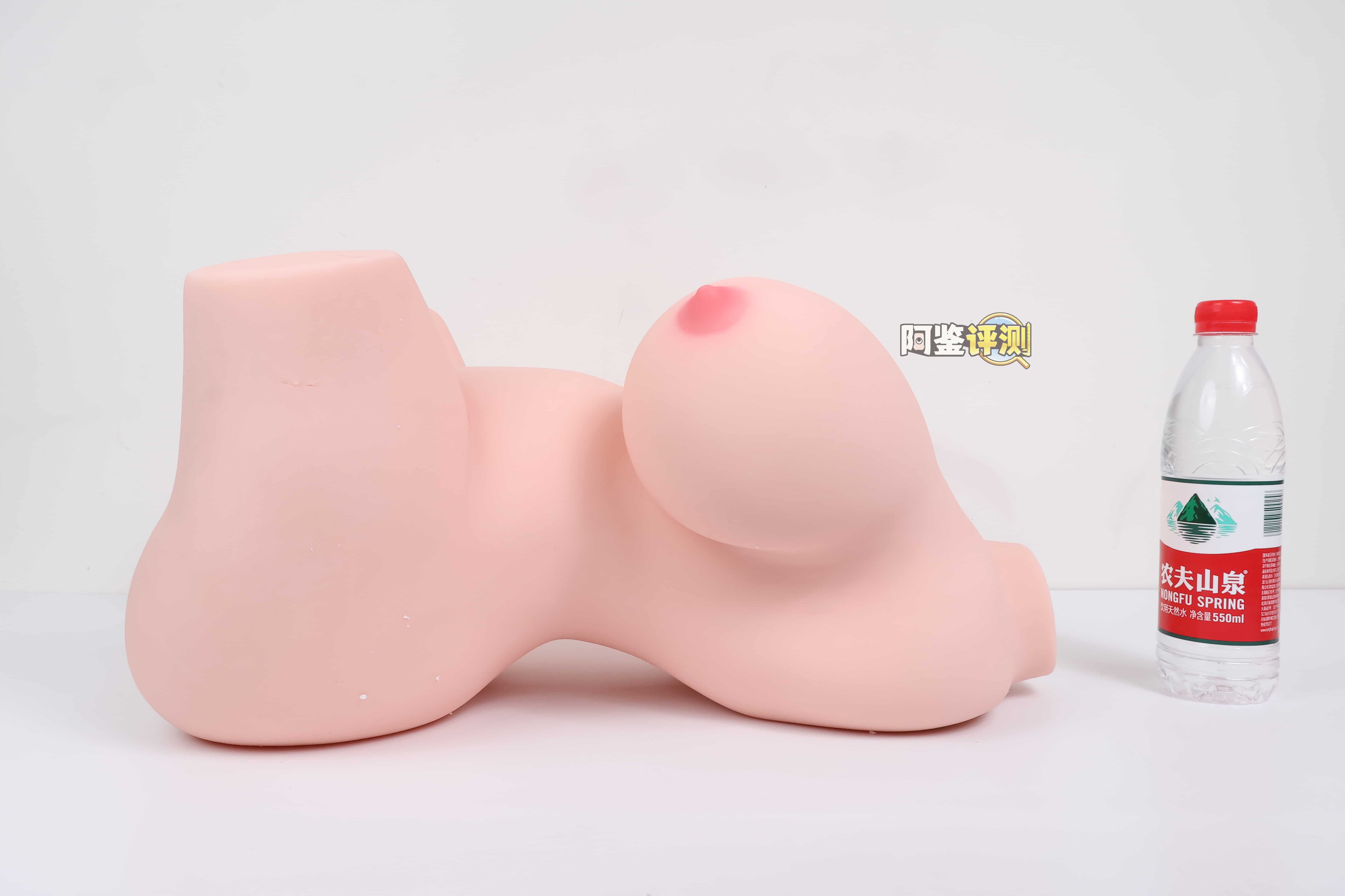 MODE——”幻乳龙娘2(觉醒篇)”评测！粗糙敷衍的难绷造型，属于是为了抄而抄了...