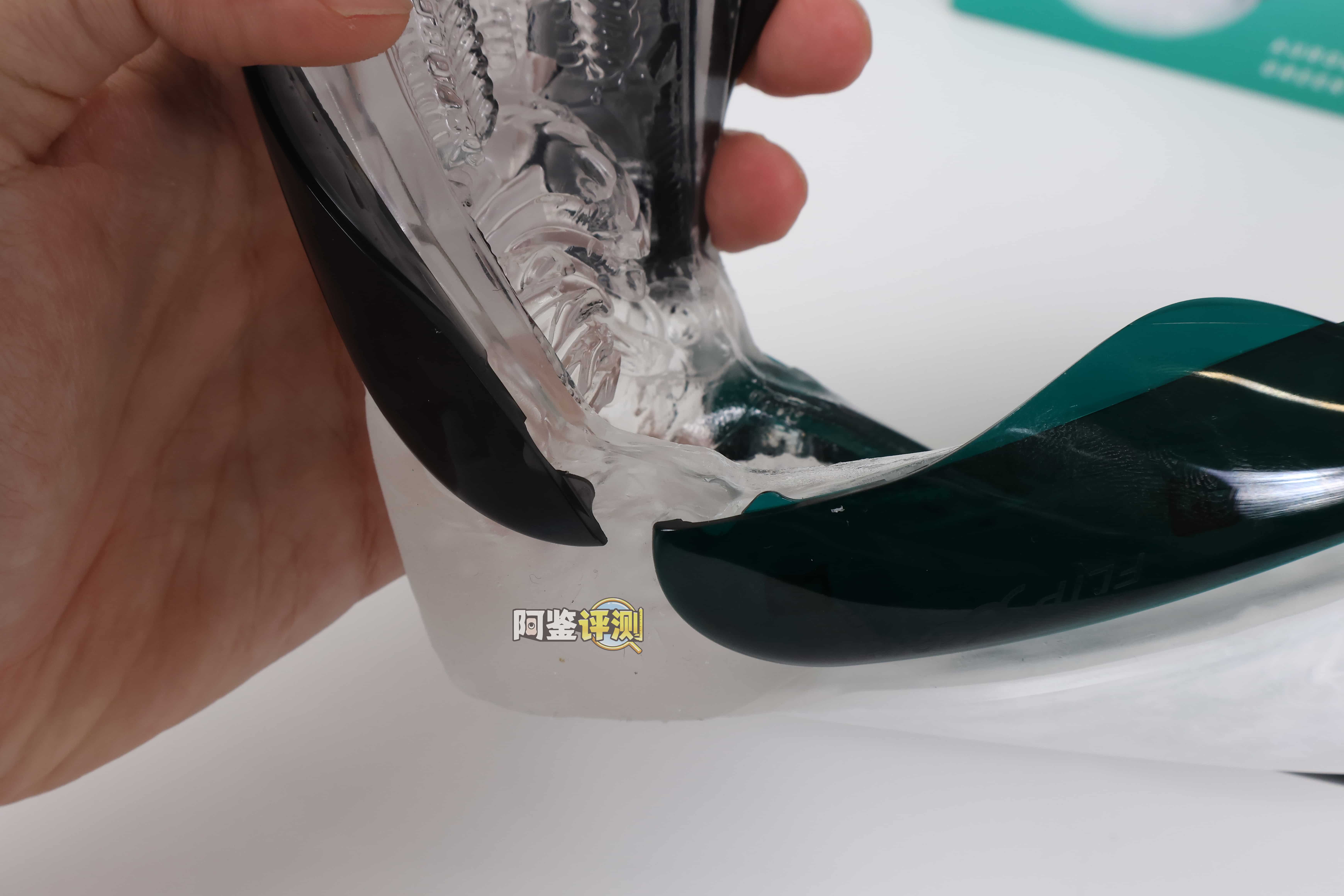 TENGA——“FLIP360（午夜紫/极光绿）”评测！旋转结构的新玩法，似乎破坏了FLIP原本的简洁设计