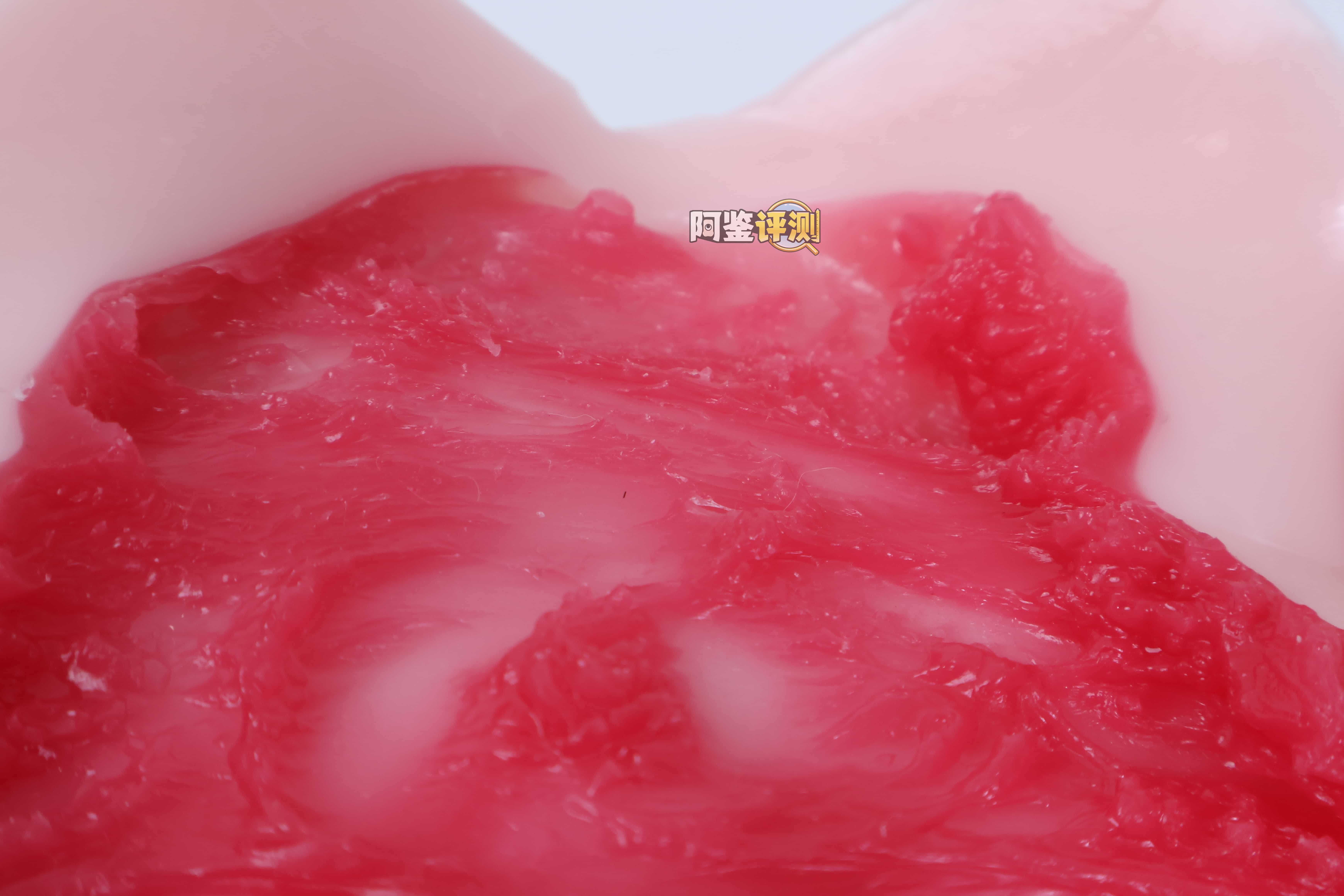 魔眼——“真实之口极上浪漫主义soft”评测！真实感大崩塌！软得已经完全没有口的形状了