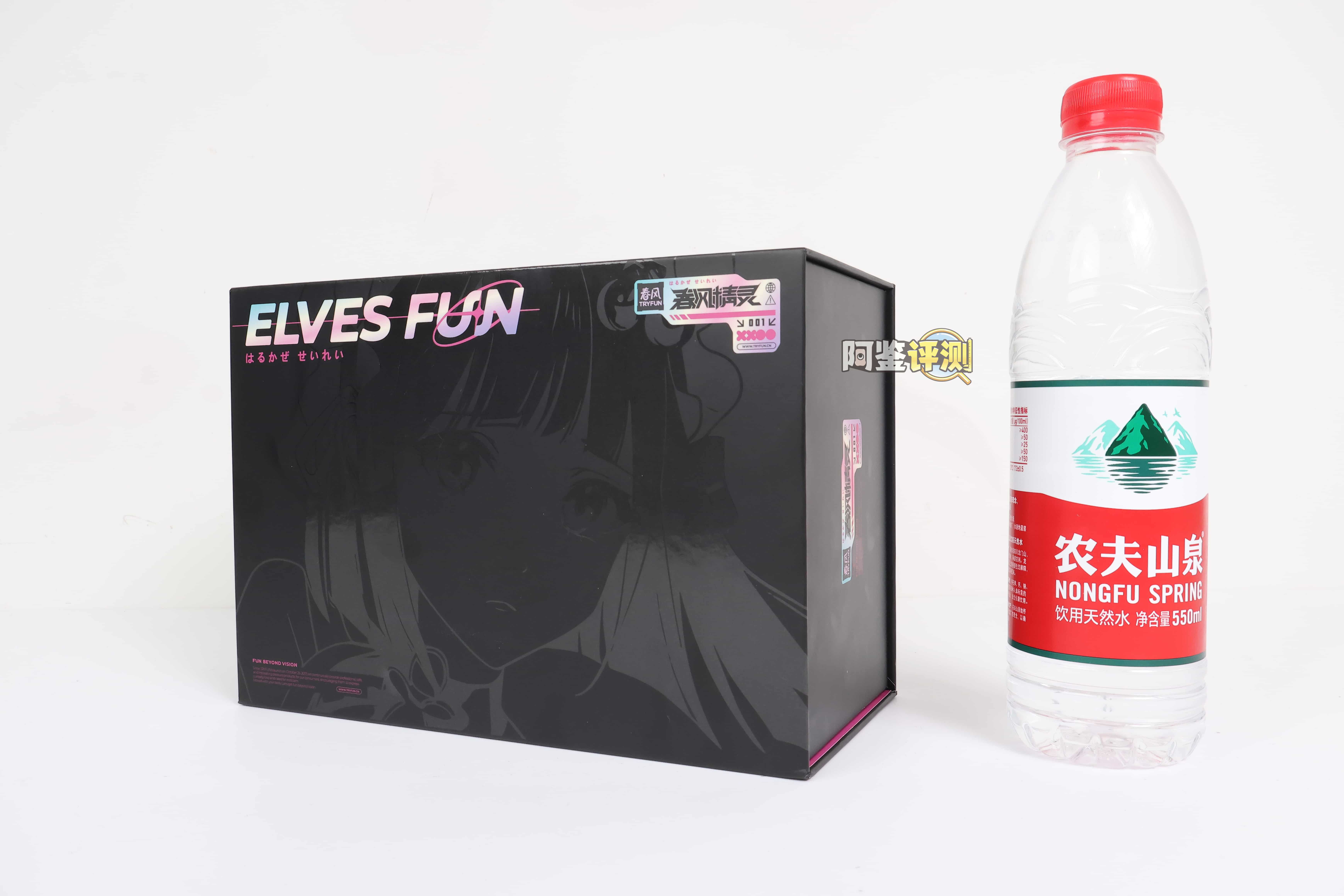 网易春风——”杉原月”评测！对子代工厂的近乎同款的产品，依旧还是那么无聊