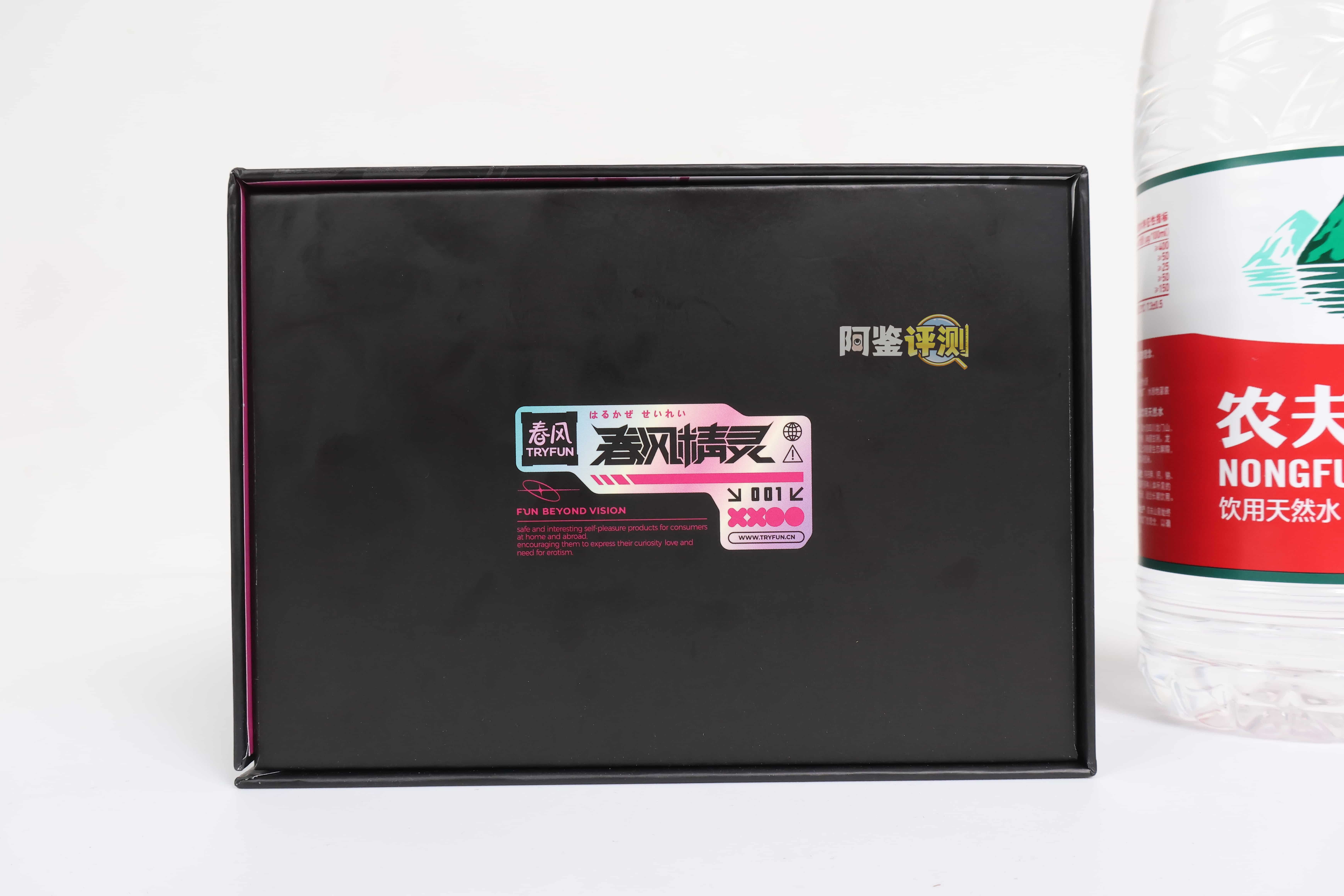 网易春风——”杉原月”评测！对子代工厂的近乎同款的产品，依旧还是那么无聊