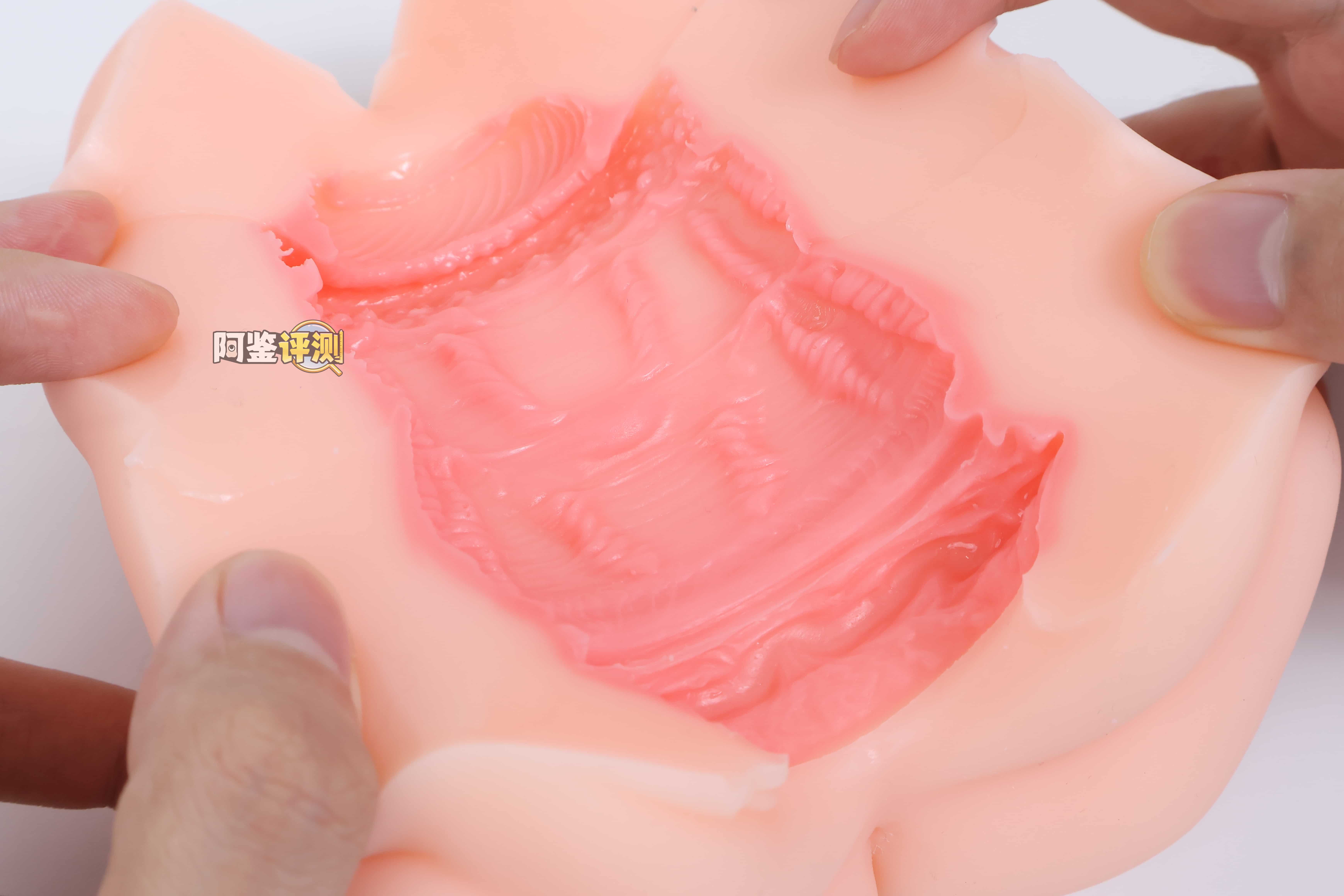 网易春风——”杉原月”评测！对子代工厂的近乎同款的产品，依旧还是那么无聊