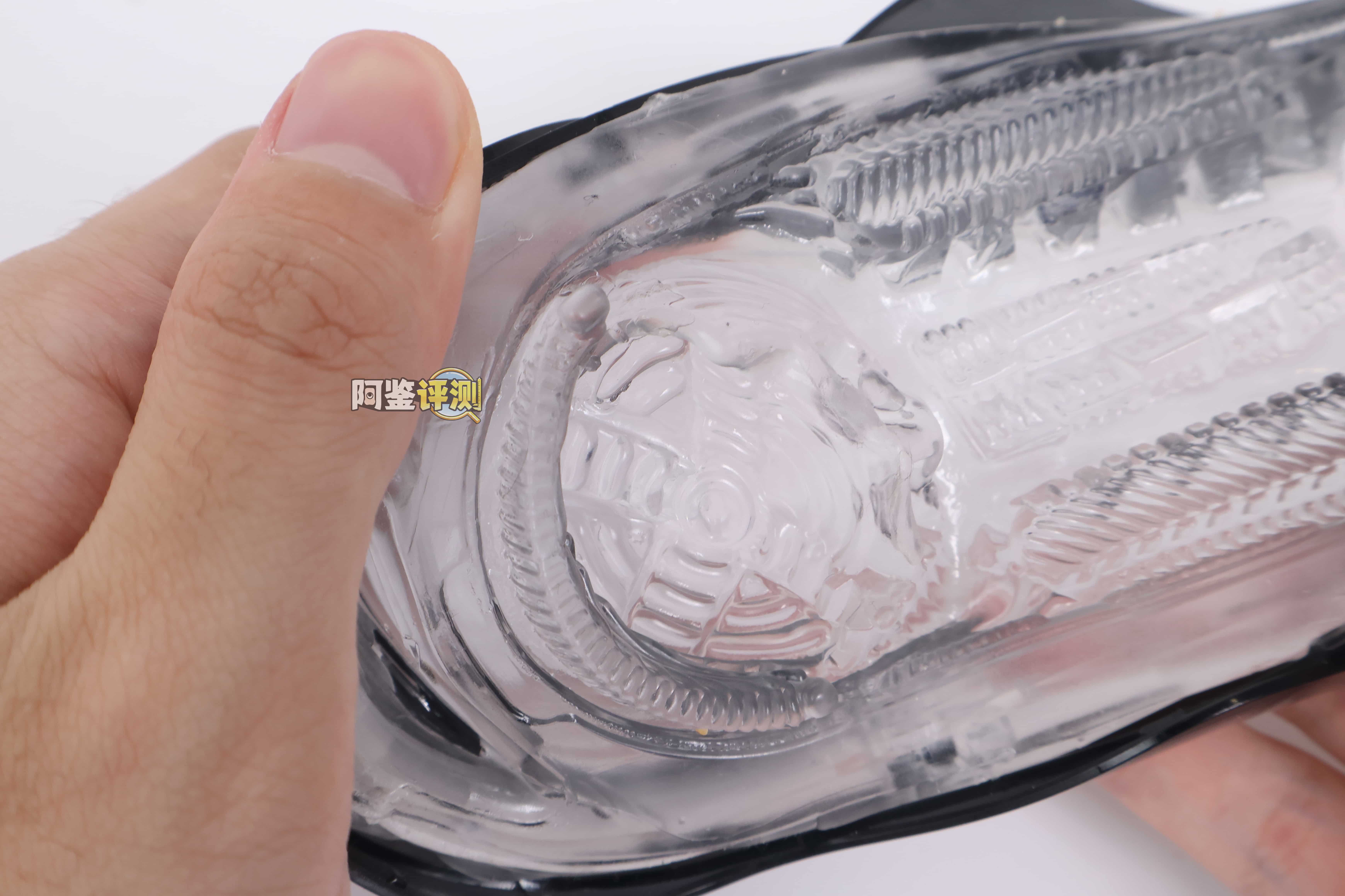 TENGA——“FLIP360（午夜紫/极光绿）”评测！旋转结构的新玩法，似乎破坏了FLIP原本的简洁设计