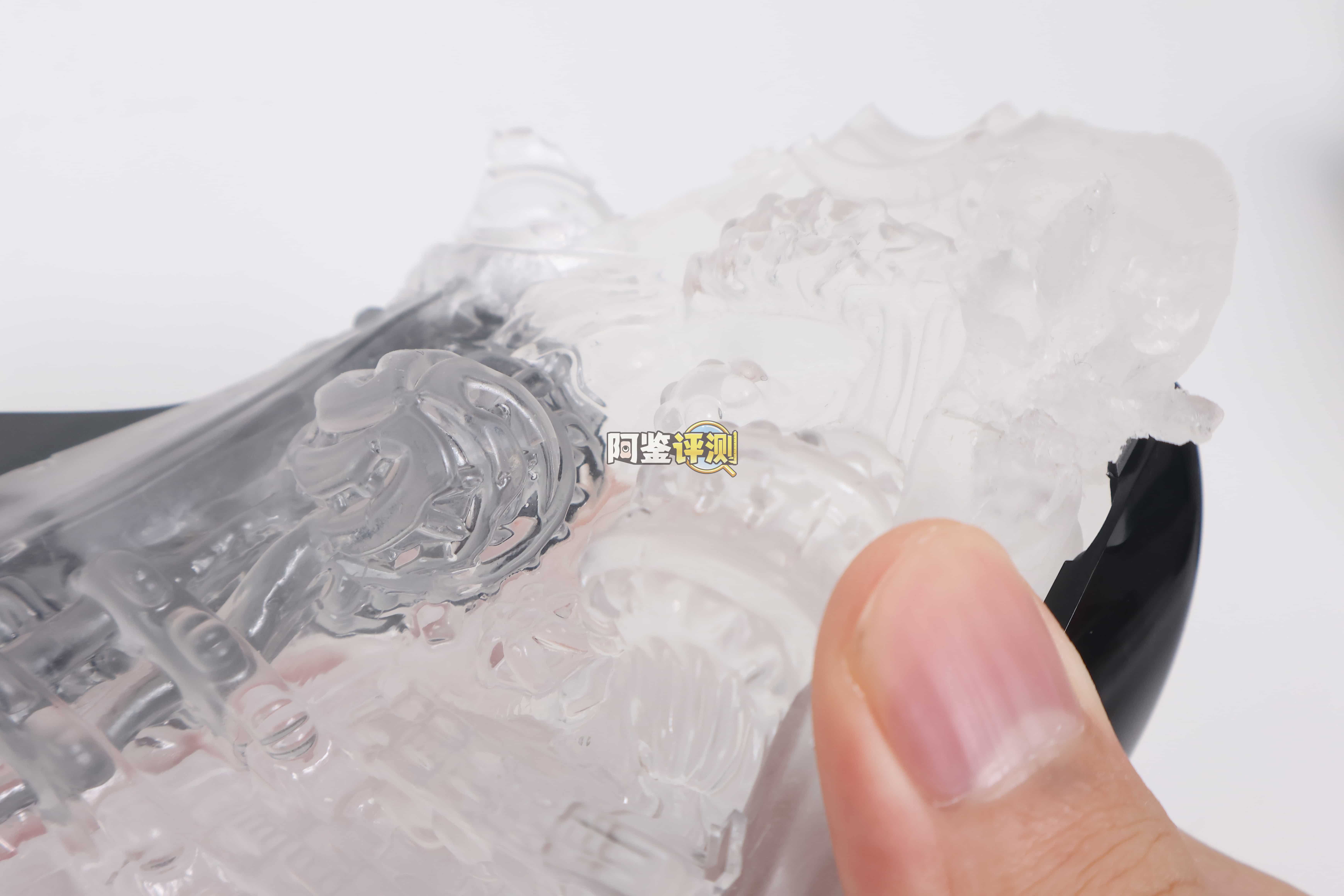 TENGA——“FLIP360（午夜紫/极光绿）”评测！旋转结构的新玩法，似乎破坏了FLIP原本的简洁设计