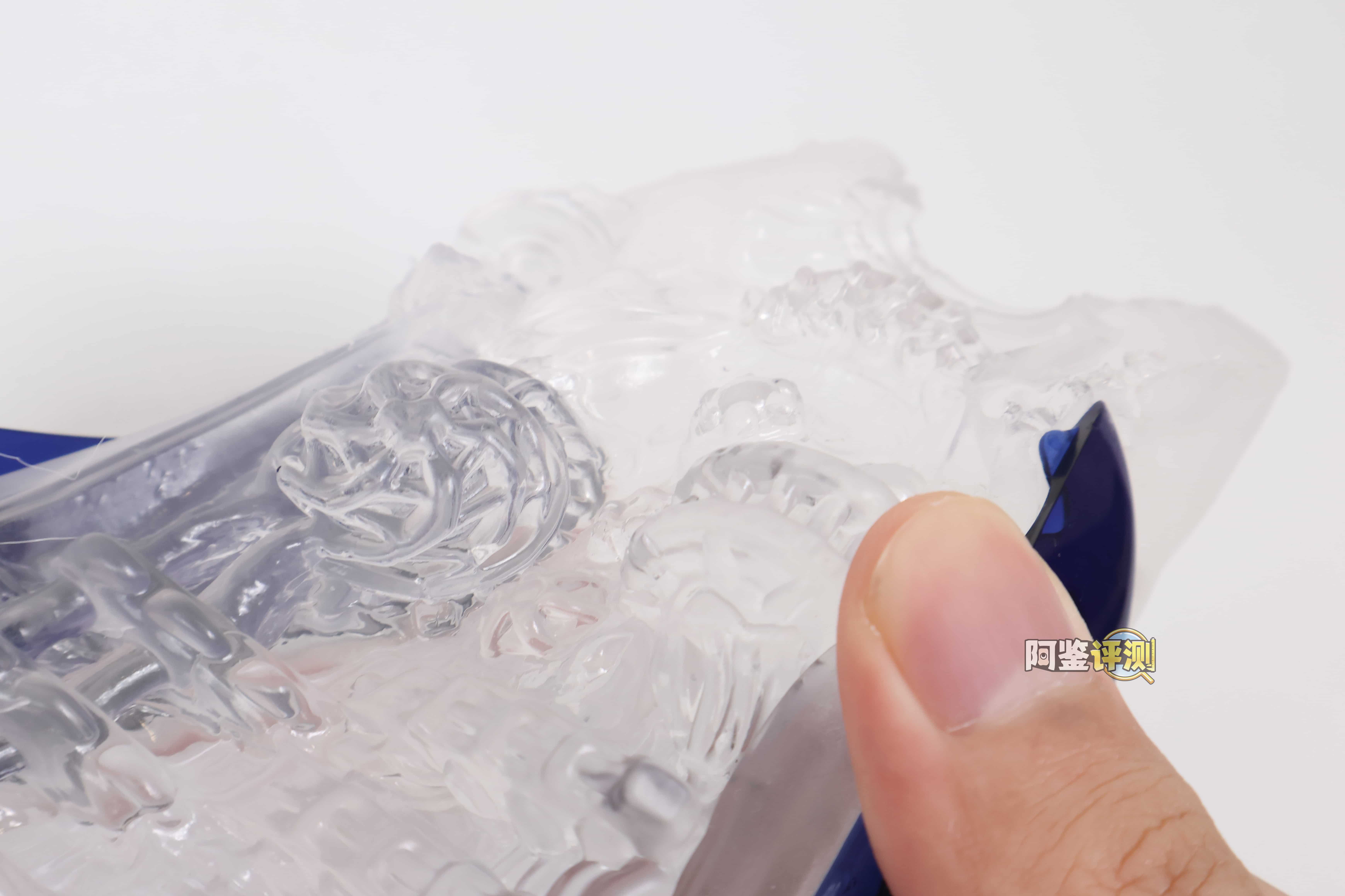 TENGA——“FLIP360（午夜紫/极光绿）”评测！旋转结构的新玩法，似乎破坏了FLIP原本的简洁设计