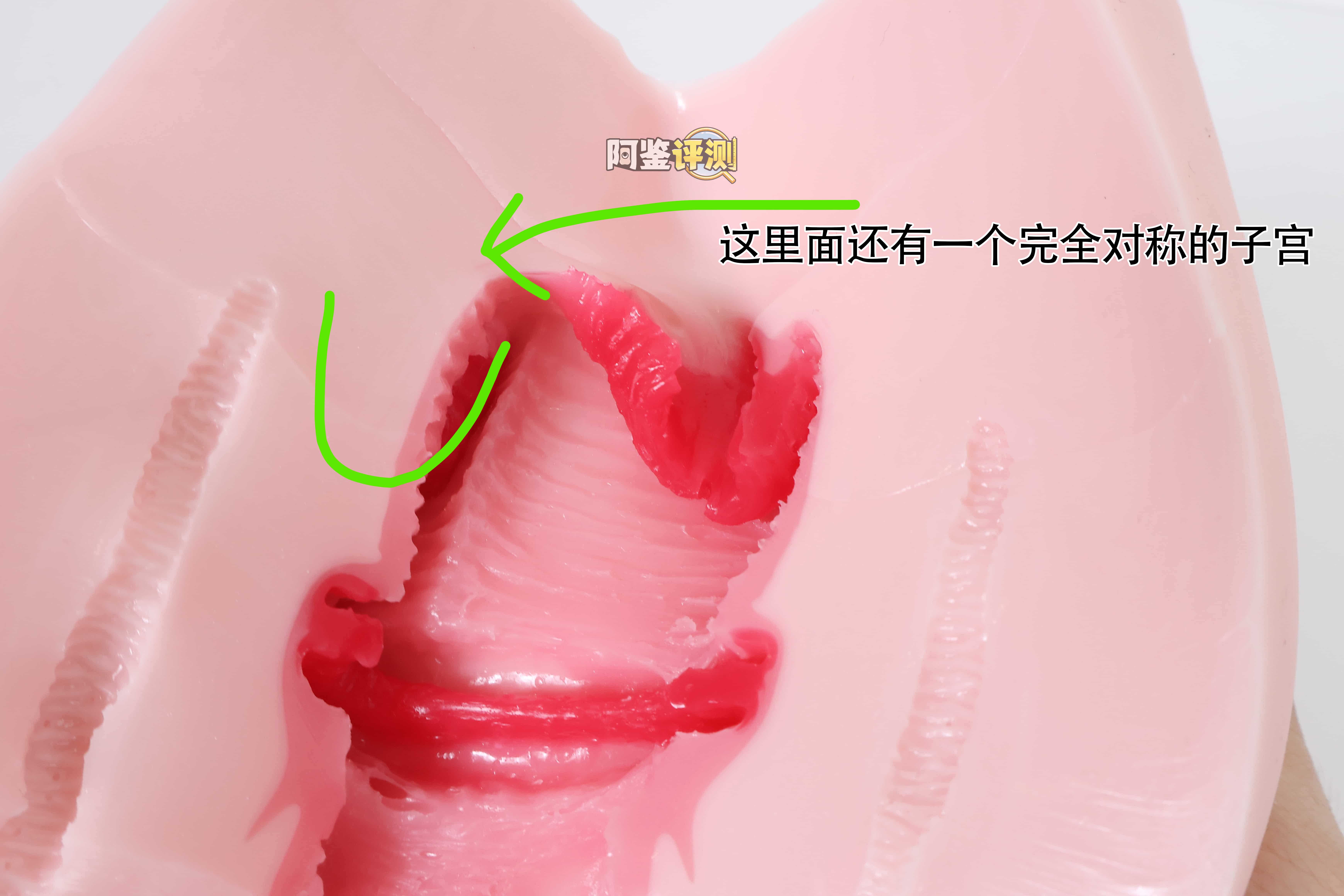 MUNI——”贞子蜜壶”评测!设计概念和产品重量都狠狠堆料的猎奇款,但实际实用的部分真的很少