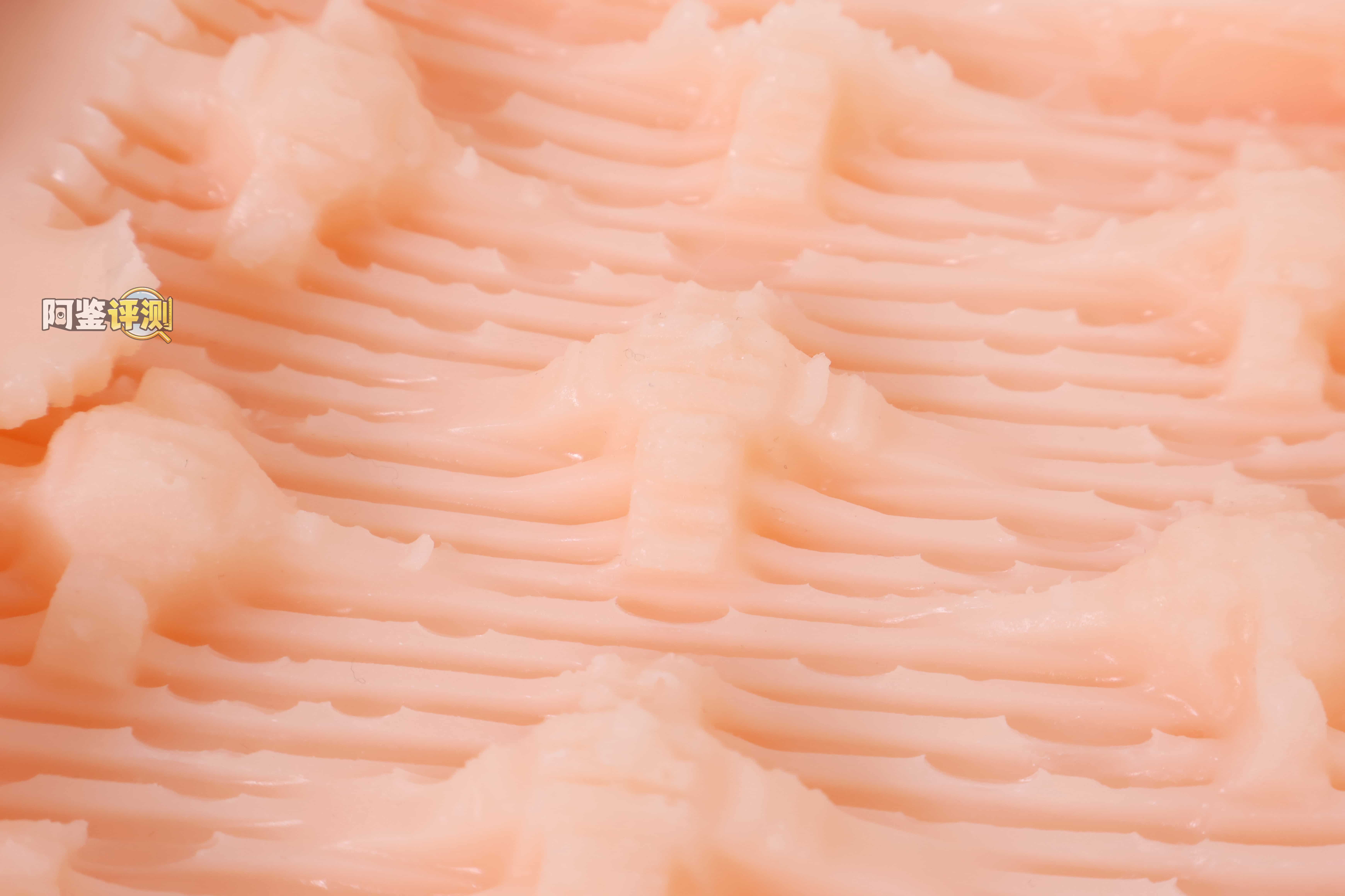 汤玛托易士——"大小姐淫穴"评测！为什么日本人这么喜欢这种异物感超强的大块设计......