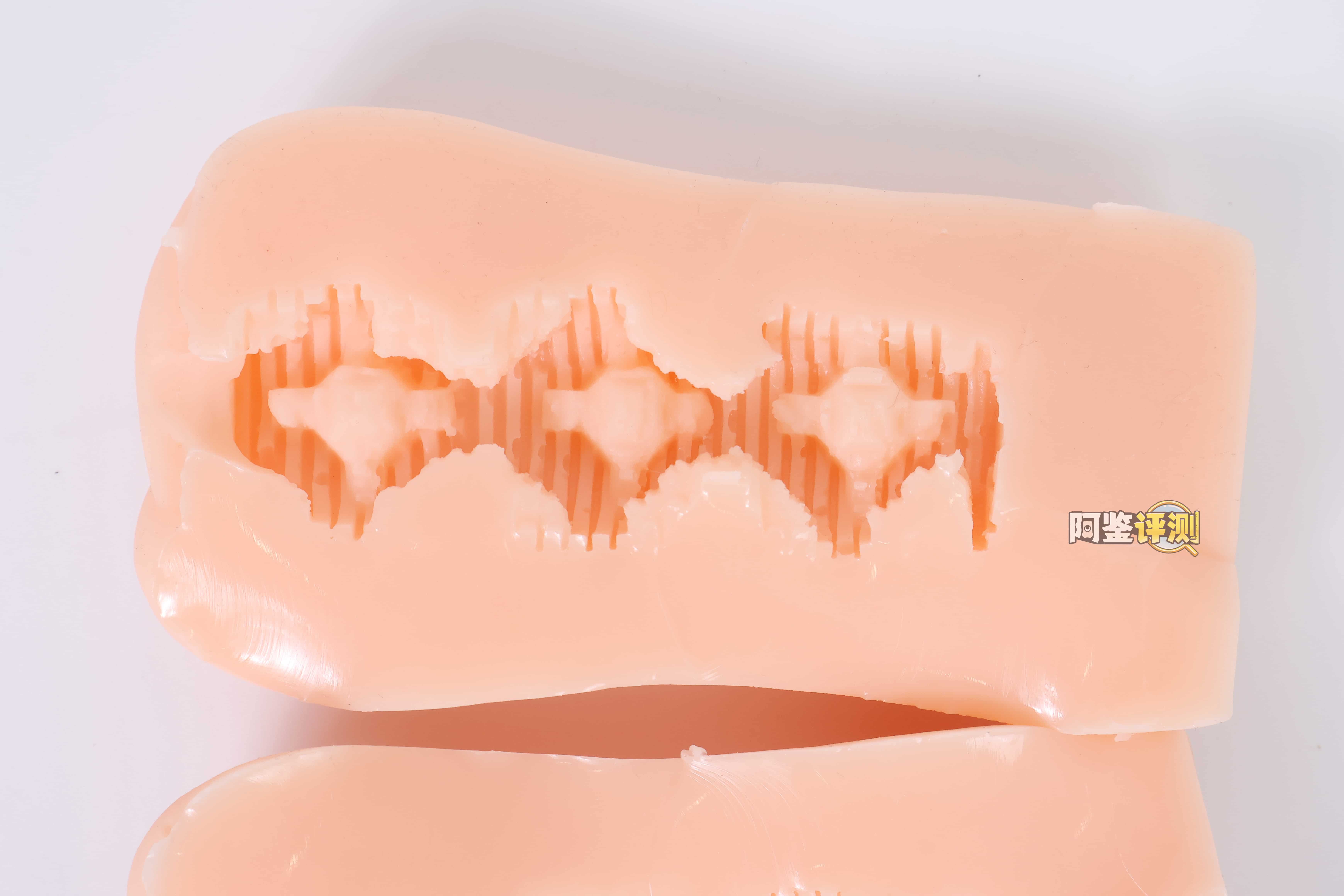 汤玛托易士——"大小姐淫穴"评测！为什么日本人这么喜欢这种异物感超强的大块设计......