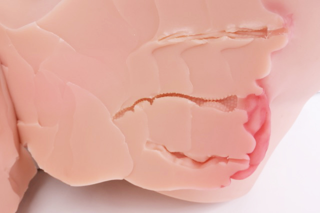 傲川——“爆汁肥尻娘MAX”评测！40kg逆天重量的究极大臀，实际使用起来到底是怎样的感觉？