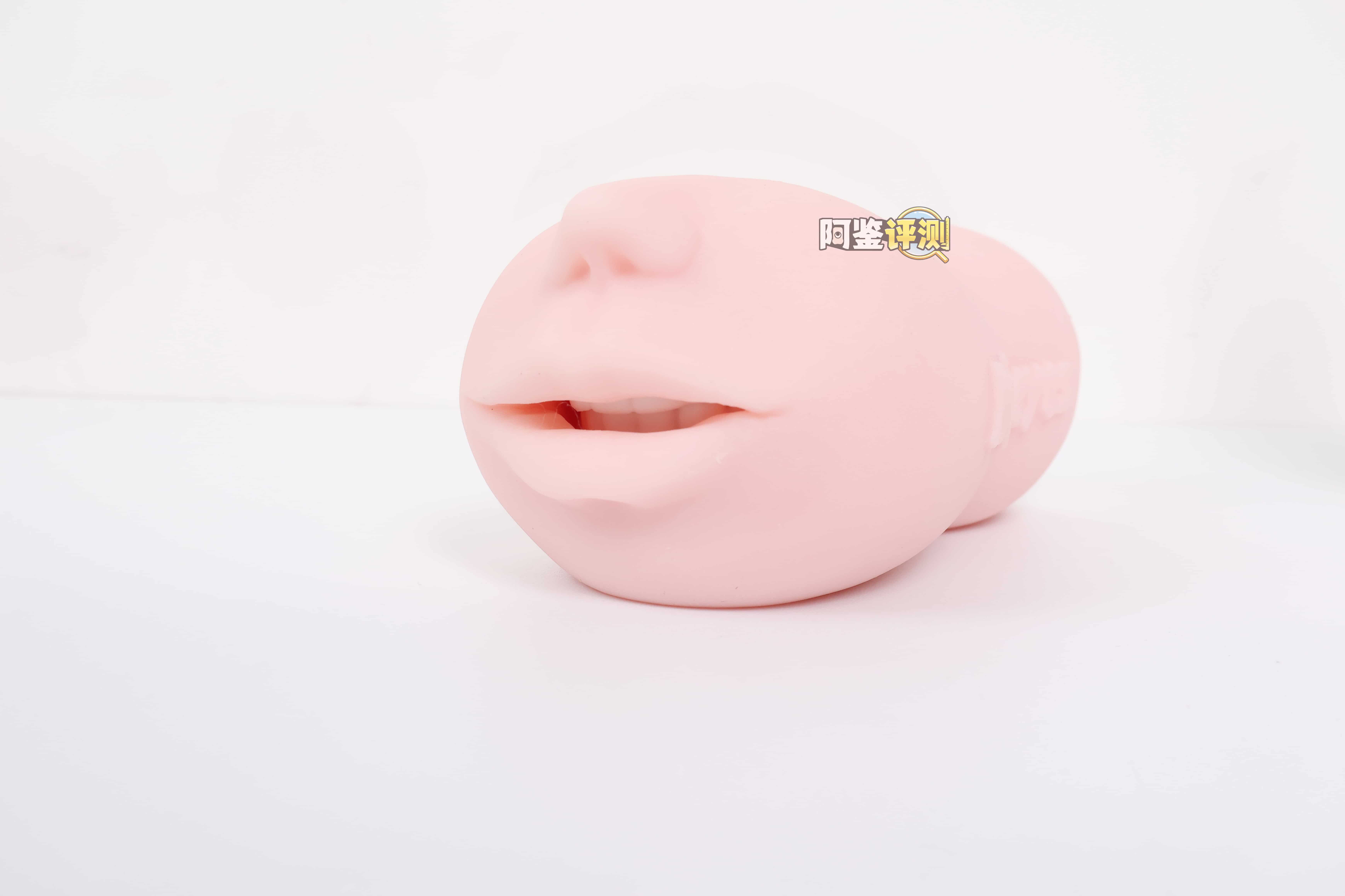 魔眼——“真实之口极上浪漫主义soft”评测！真实感大崩塌！软得已经完全没有口的形状了