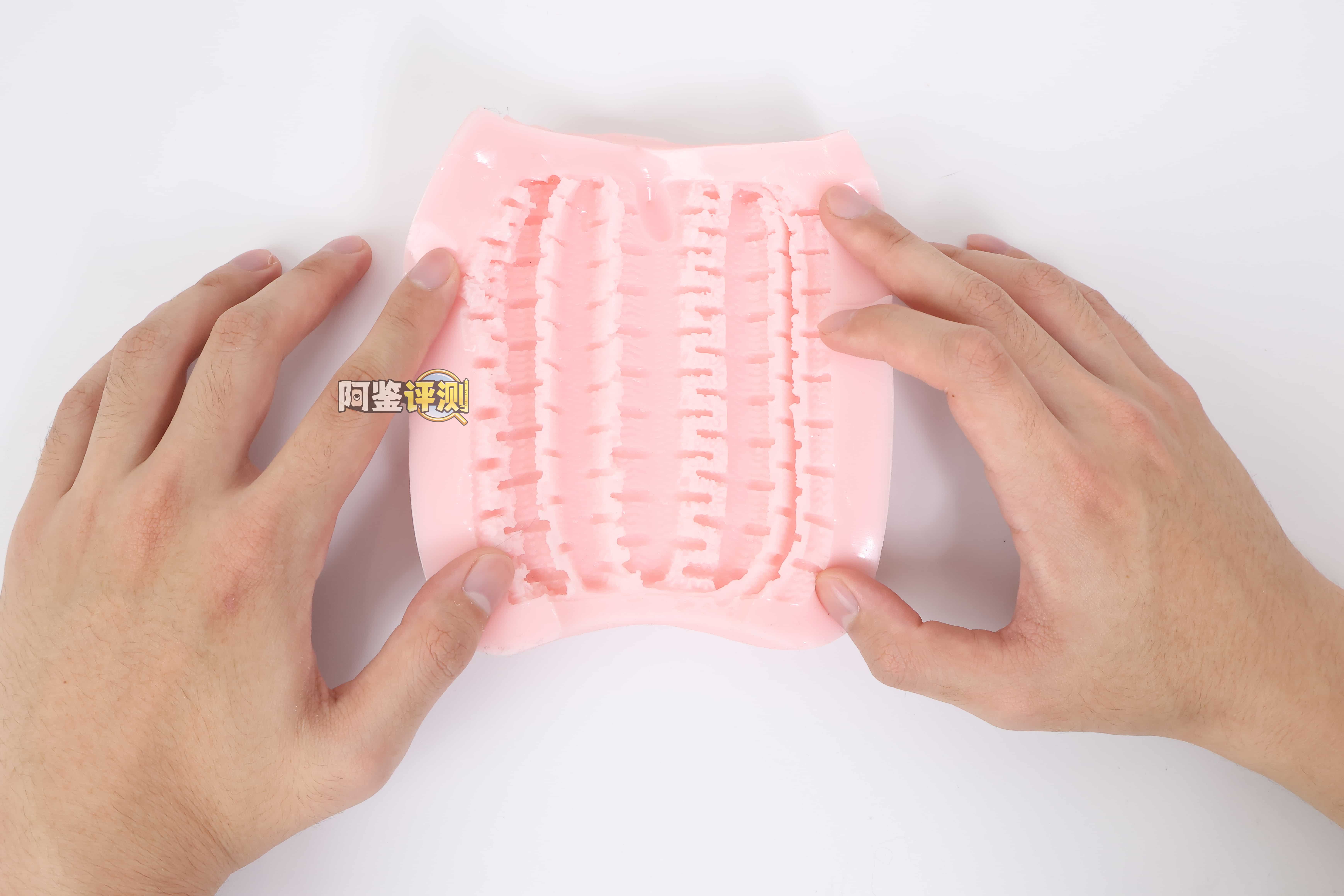 COOLP——“尖叫甜心”评测!孩子们,这款我能玩一整天