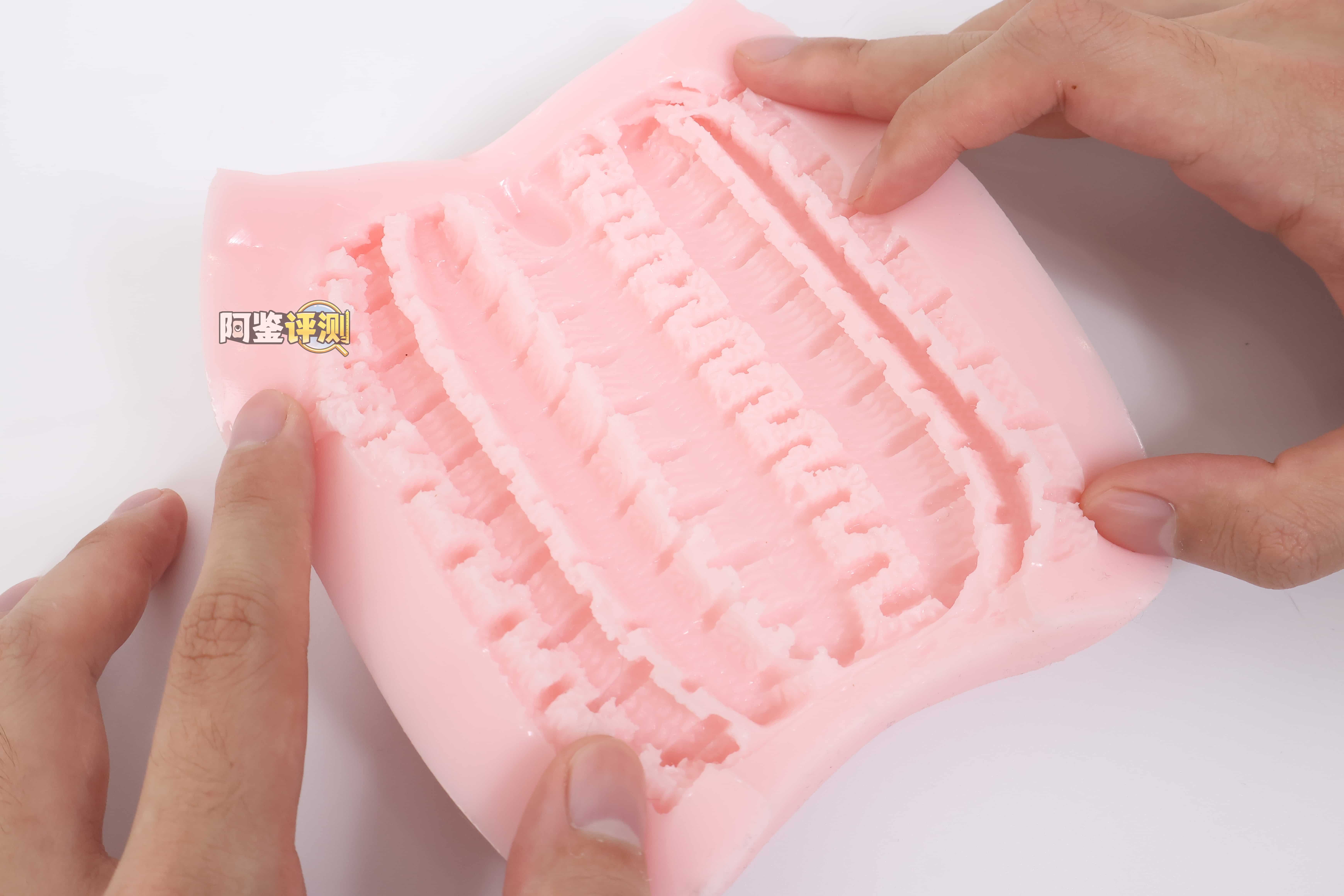 COOLP——“尖叫甜心”评测!孩子们,这款我能玩一整天