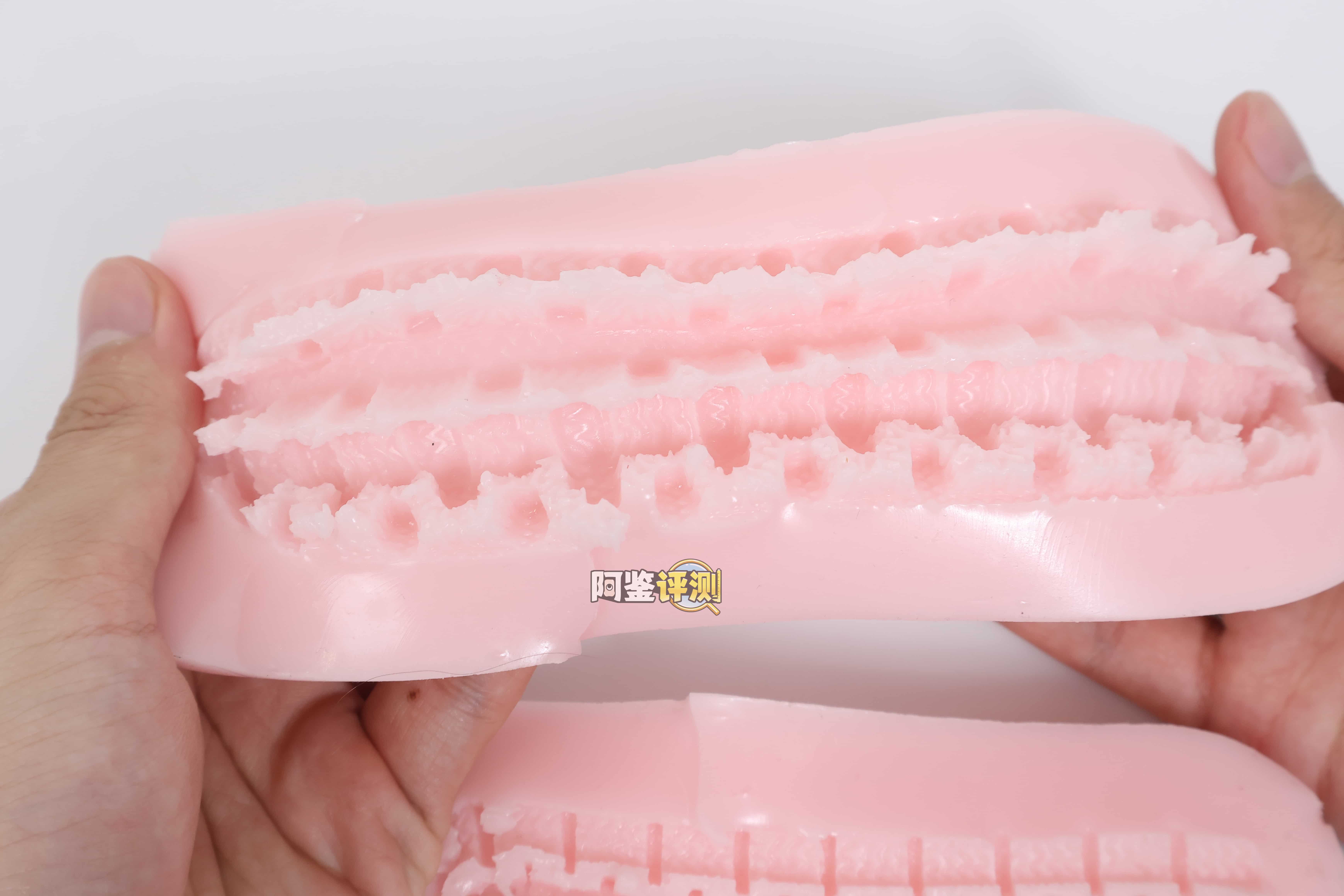 COOLP——“尖叫甜心”评测!孩子们,这款我能玩一整天