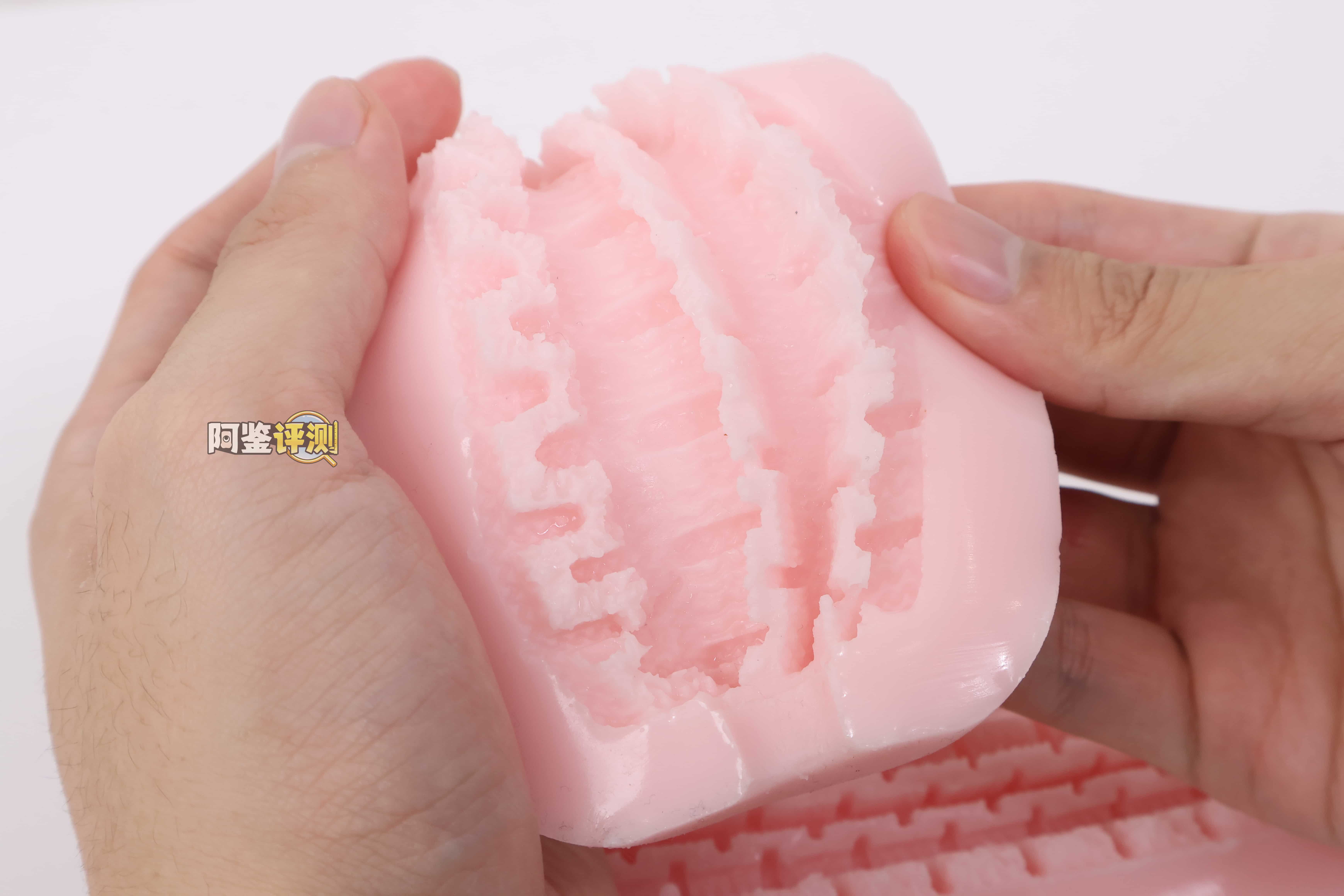 COOLP——“尖叫甜心”评测!孩子们,这款我能玩一整天