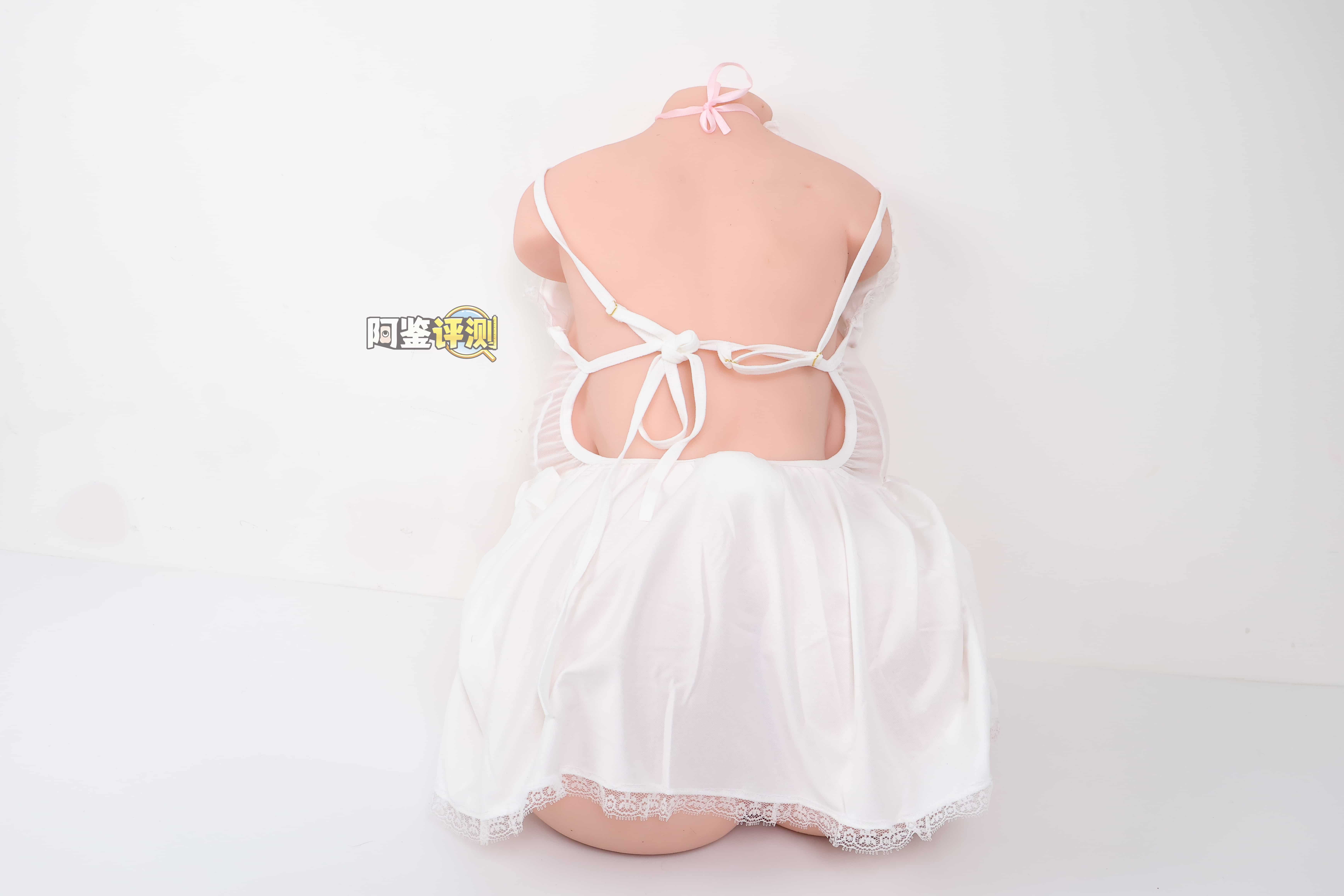 傲川——”水野2”评测！全身慢玩材质的超大型倒模，软感够真实，保养起来也够辛苦!