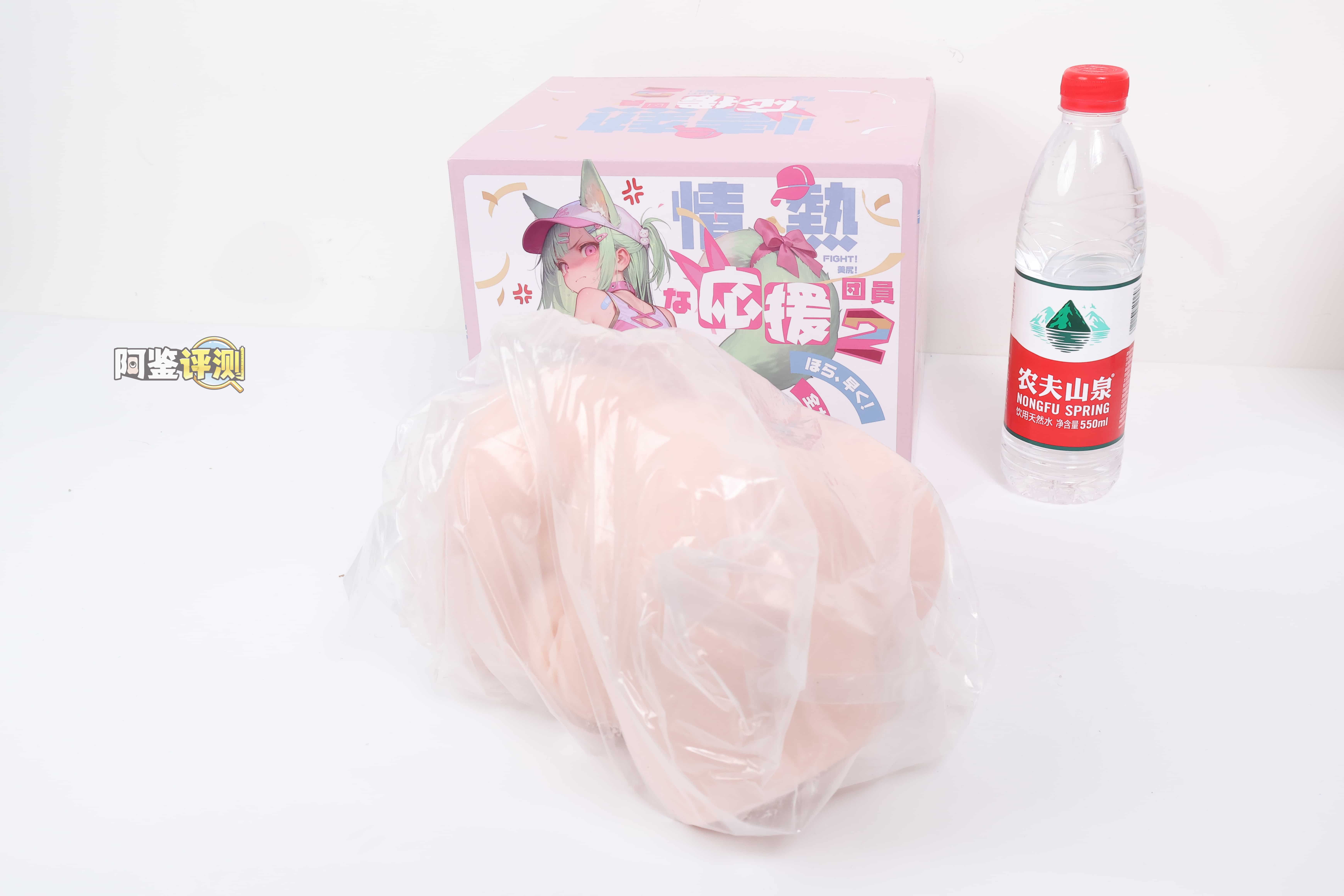 yokubou——”情热应援团2”评测！设计比一代好了很多，但还是有些缺乏特色