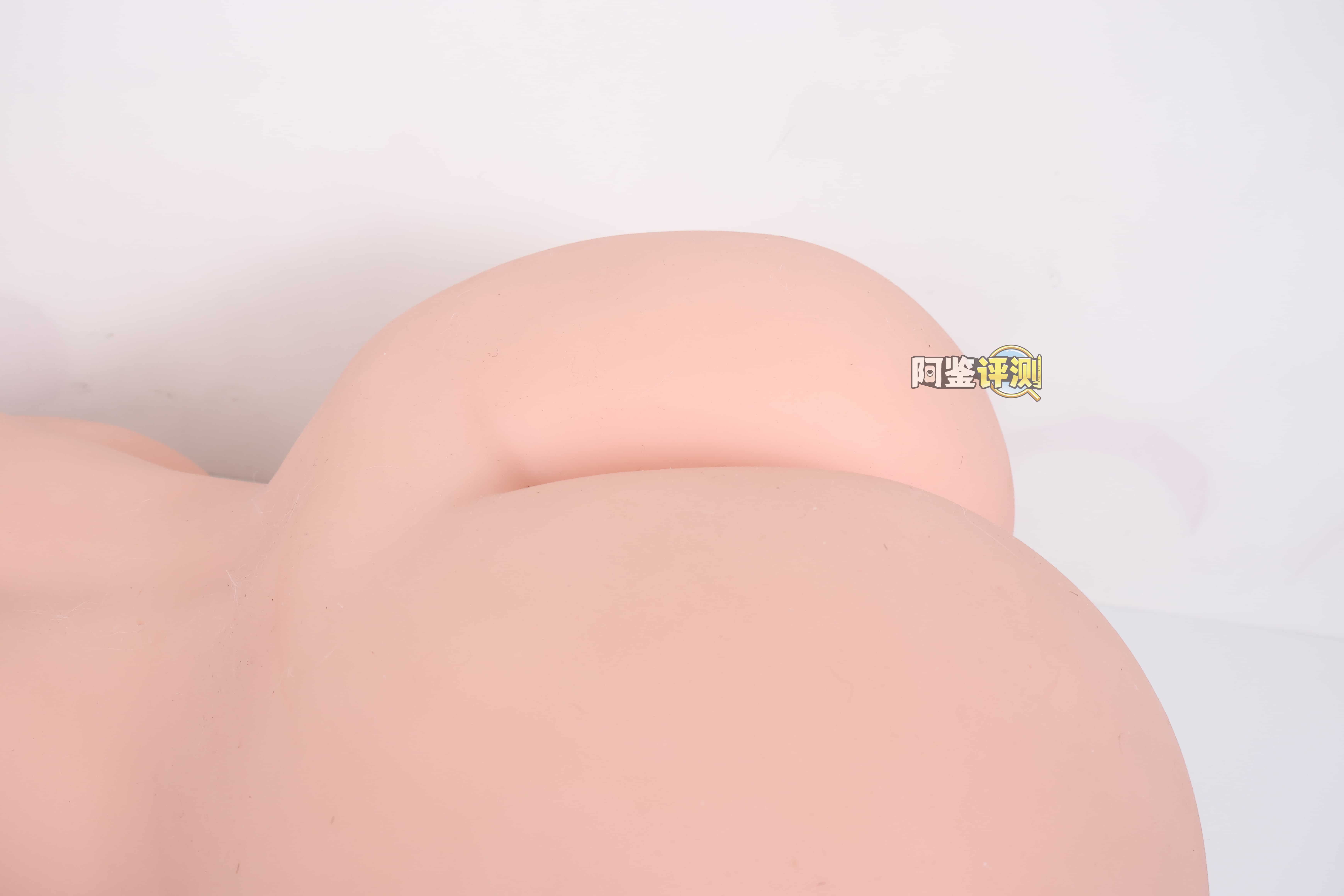 傲川——”水野2”评测！全身慢玩材质的超大型倒模，软感够真实，保养起来也够辛苦!