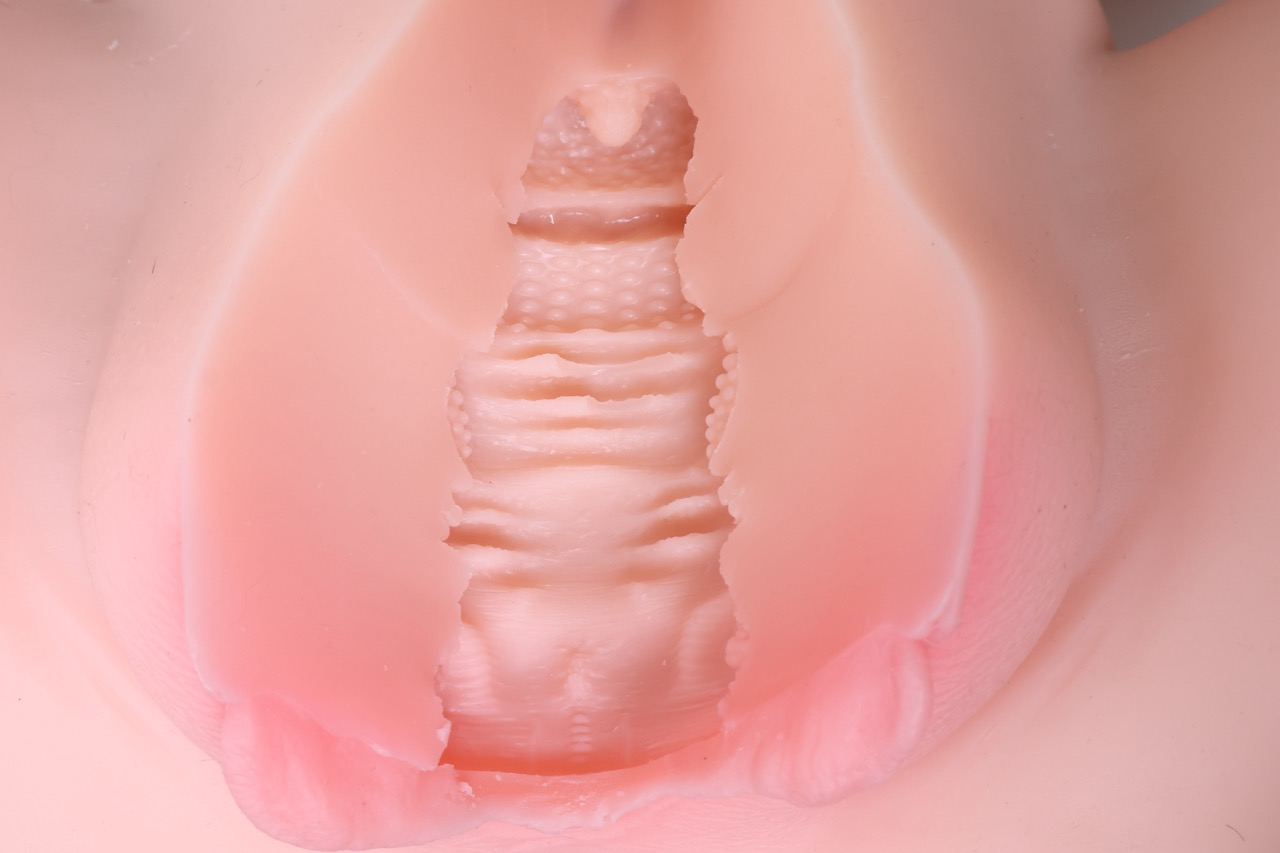 傲川——”水野2”评测！全身慢玩材质的超大型倒模，软感够真实，保养起来也够辛苦!