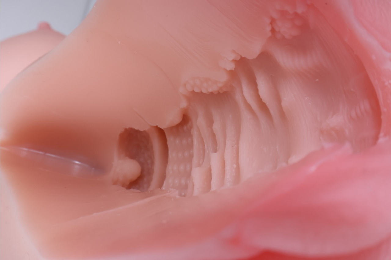 傲川——”水野2”评测！全身慢玩材质的超大型倒模，软感够真实，保养起来也够辛苦!