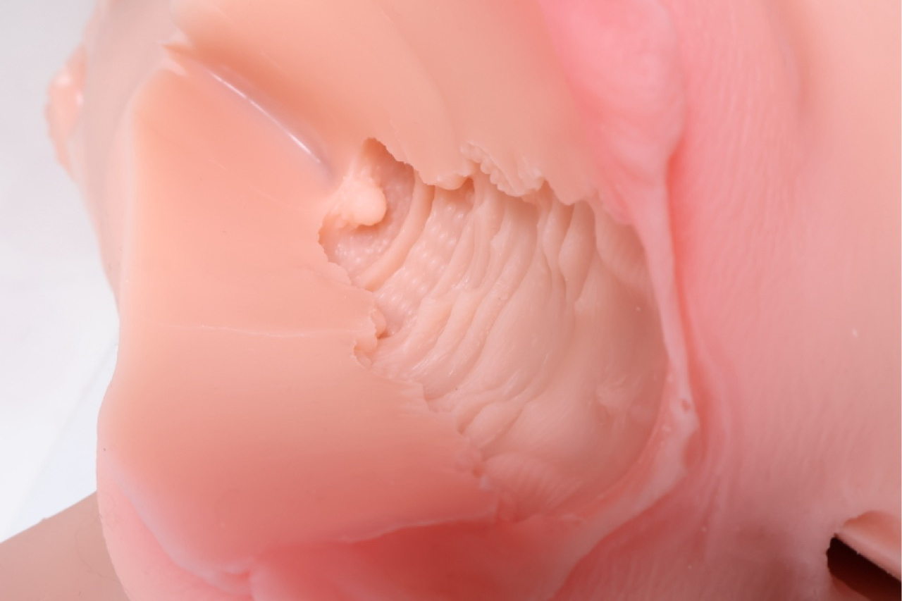 傲川——”水野2”评测！全身慢玩材质的超大型倒模，软感够真实，保养起来也够辛苦!