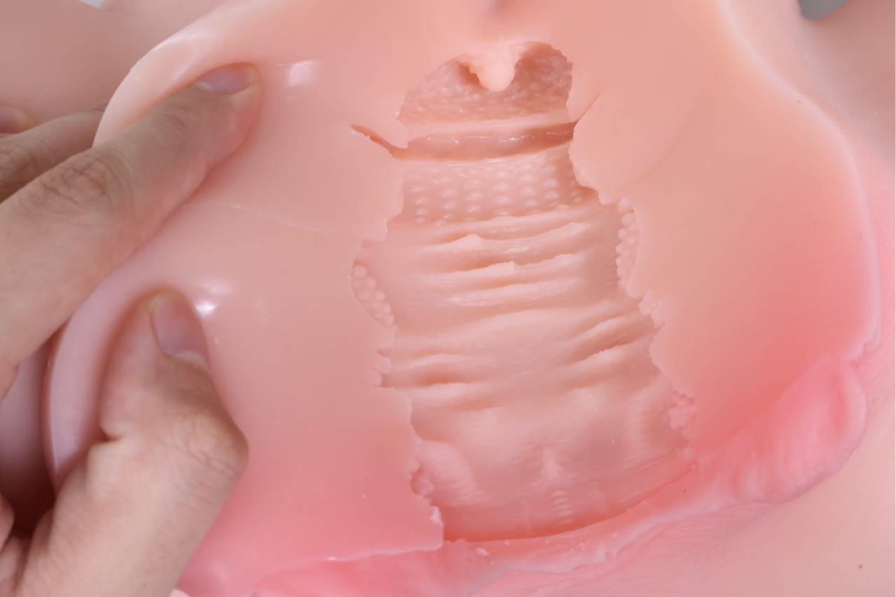 傲川——”水野2”评测！全身慢玩材质的超大型倒模，软感够真实，保养起来也够辛苦!