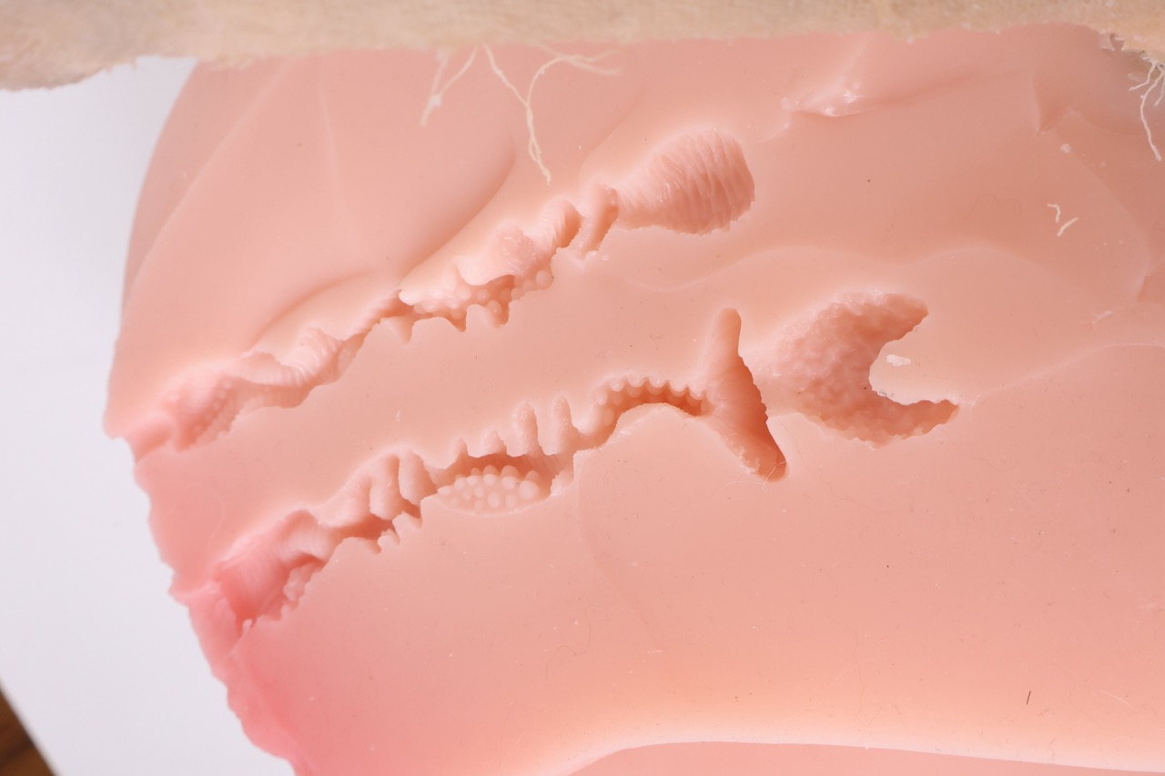 傲川——”水野2”评测！全身慢玩材质的超大型倒模，软感够真实，保养起来也够辛苦!