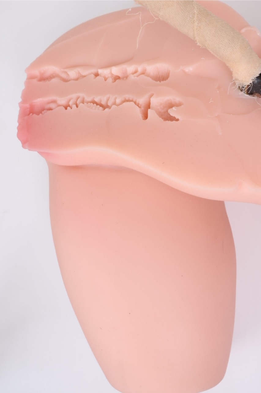 傲川——”水野2”评测！全身慢玩材质的超大型倒模，软感够真实，保养起来也够辛苦!