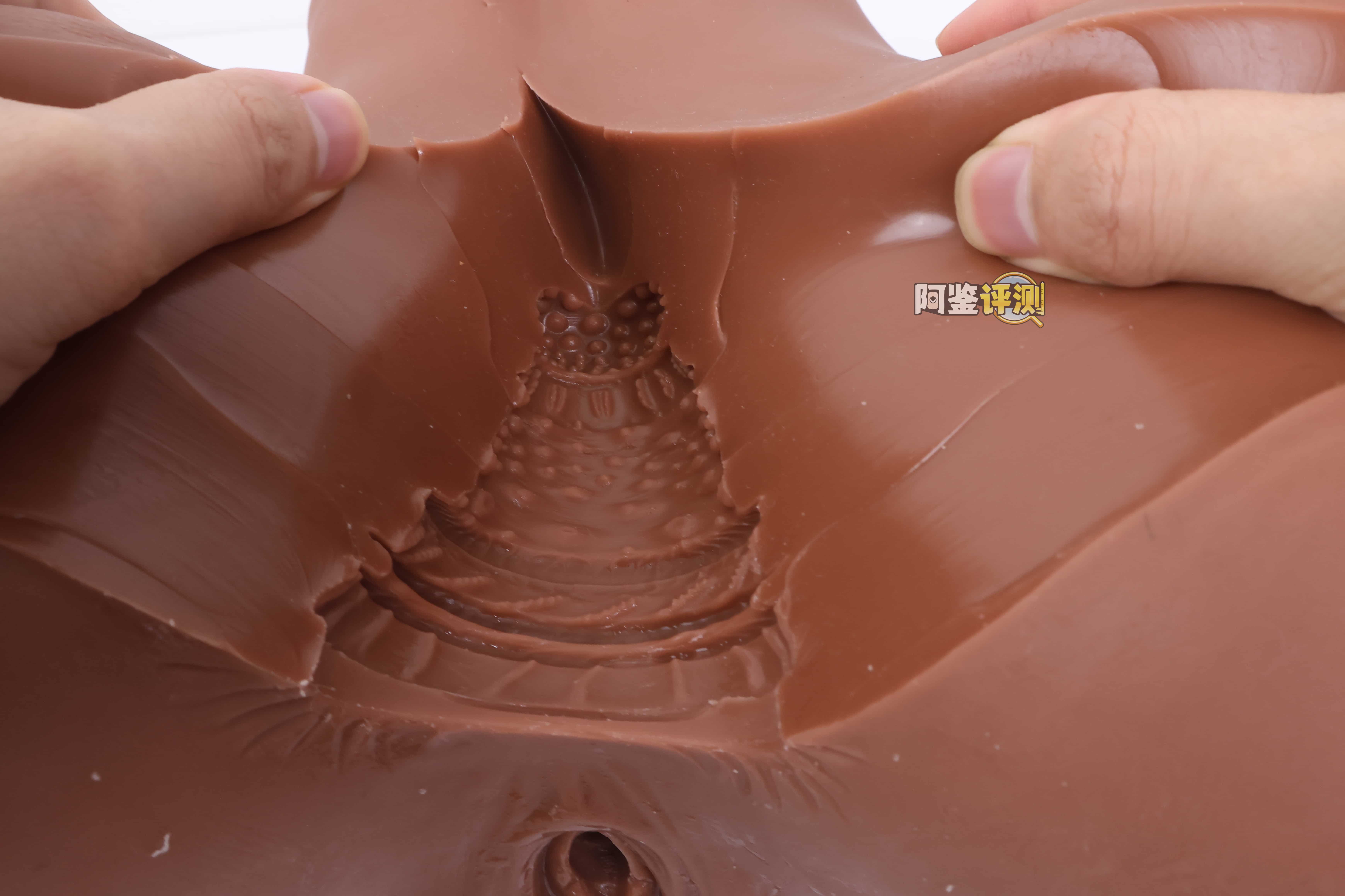 MUNI——”埃及艳后PRO”评测！跨部接触面超大的一字马臀模，厚实腰部带来的独特体积感