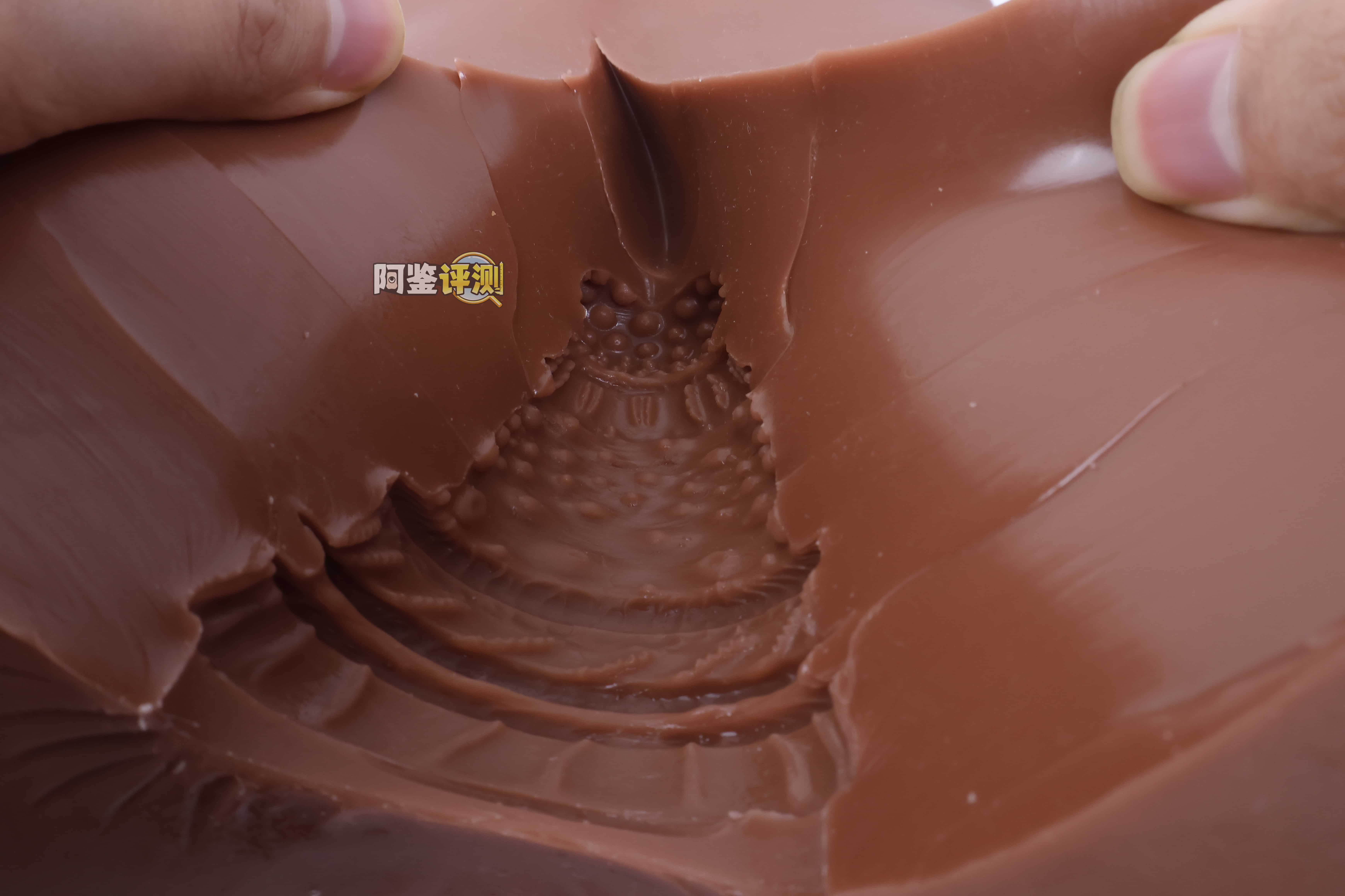 MUNI——”埃及艳后PRO”评测！跨部接触面超大的一字马臀模，厚实腰部带来的独特体积感