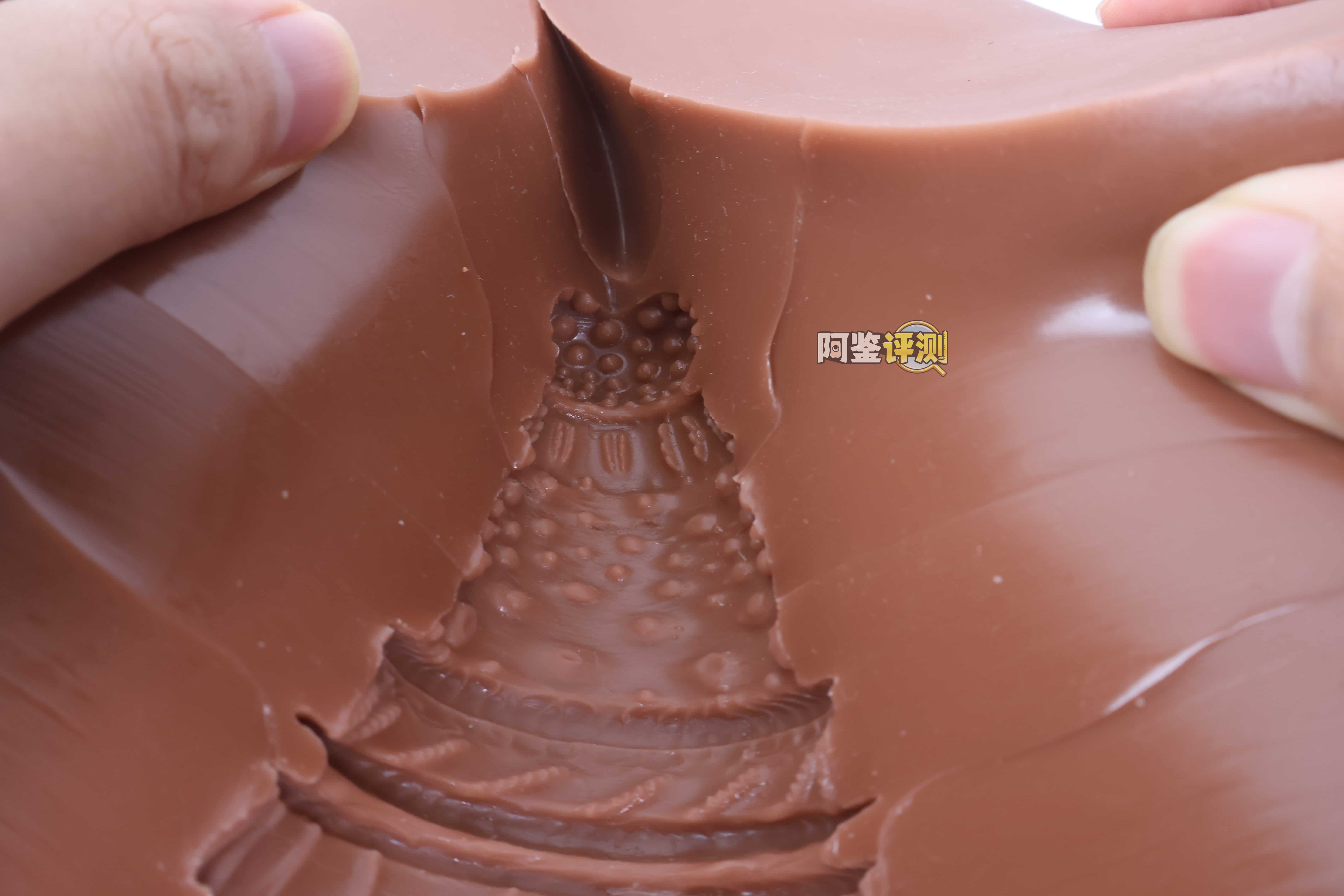 MUNI——”埃及艳后PRO”评测！跨部接触面超大的一字马臀模，厚实腰部带来的独特体积感