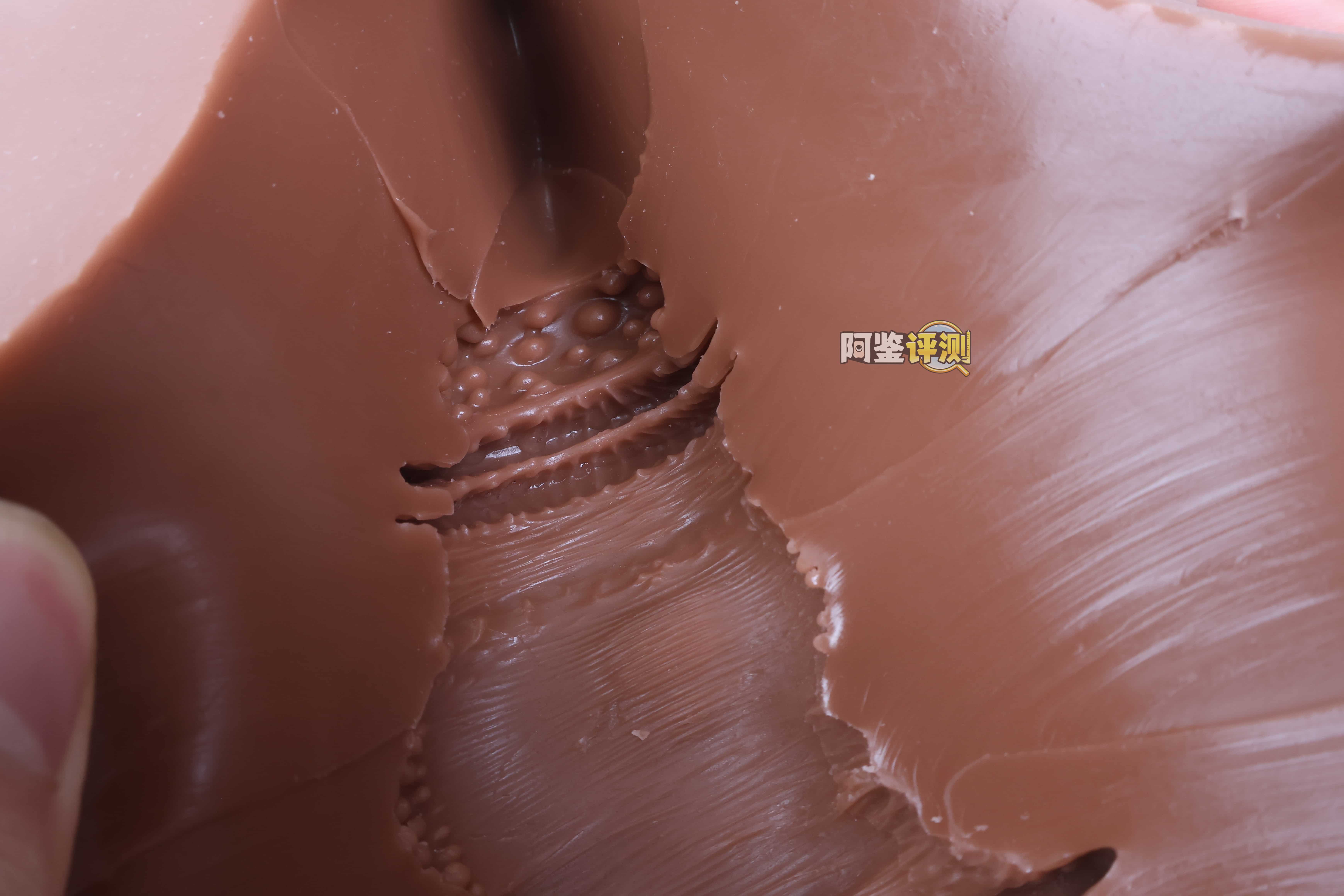 MUNI——”埃及艳后PRO”评测！跨部接触面超大的一字马臀模，厚实腰部带来的独特体积感