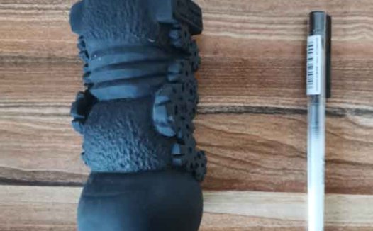 Magic Eyes恶魔陷阱—什么暗黑意大利炮