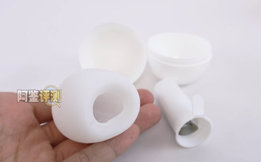 TENGA——“egg系列”评测！超高辨识度的鸡蛋造型，国人口中的“丝袜蛋”（下）