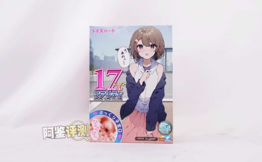 对子哈特—“真实17岁+G19八代”评测！完全相同的翻版倒模，简单粗暴的按摩结构！