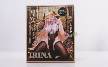 TMT——“欲望修女（软/硬版）”评测！鉴定某宝热门小臀模！结果是“上古时代的宝贝”？！