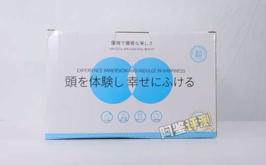 迷姬——“深田咏美7斤”评测！某宝前列的国产屁股倒模，材料水平居然这么差..