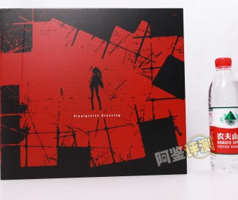 kaguyano——“油醋汁”评测!更适合后入的翘臀肉浪,不过因为造型缘故正面会有些塌陷