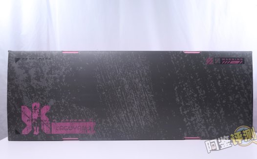 KAGUYANO——“菲亚帕帕”评测！少见的二次元系列大克重腿模，以这个价格来说比我想象中要更低配一些