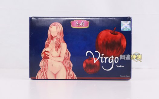 TOMAX通贩大魔王——“女神Virgo系列/Veritas/soft款”评测！极其复杂的四面结构，TOMAX女神系列风格大转型？